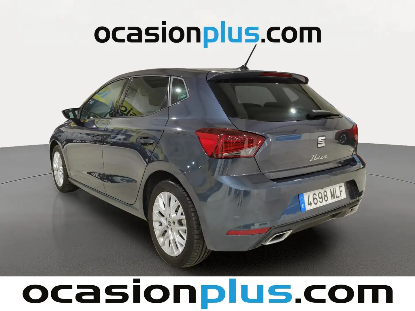 Foto Seat Ibiza SEAT Ibiza 1.0 TSI S&S FR XL (110 CV)