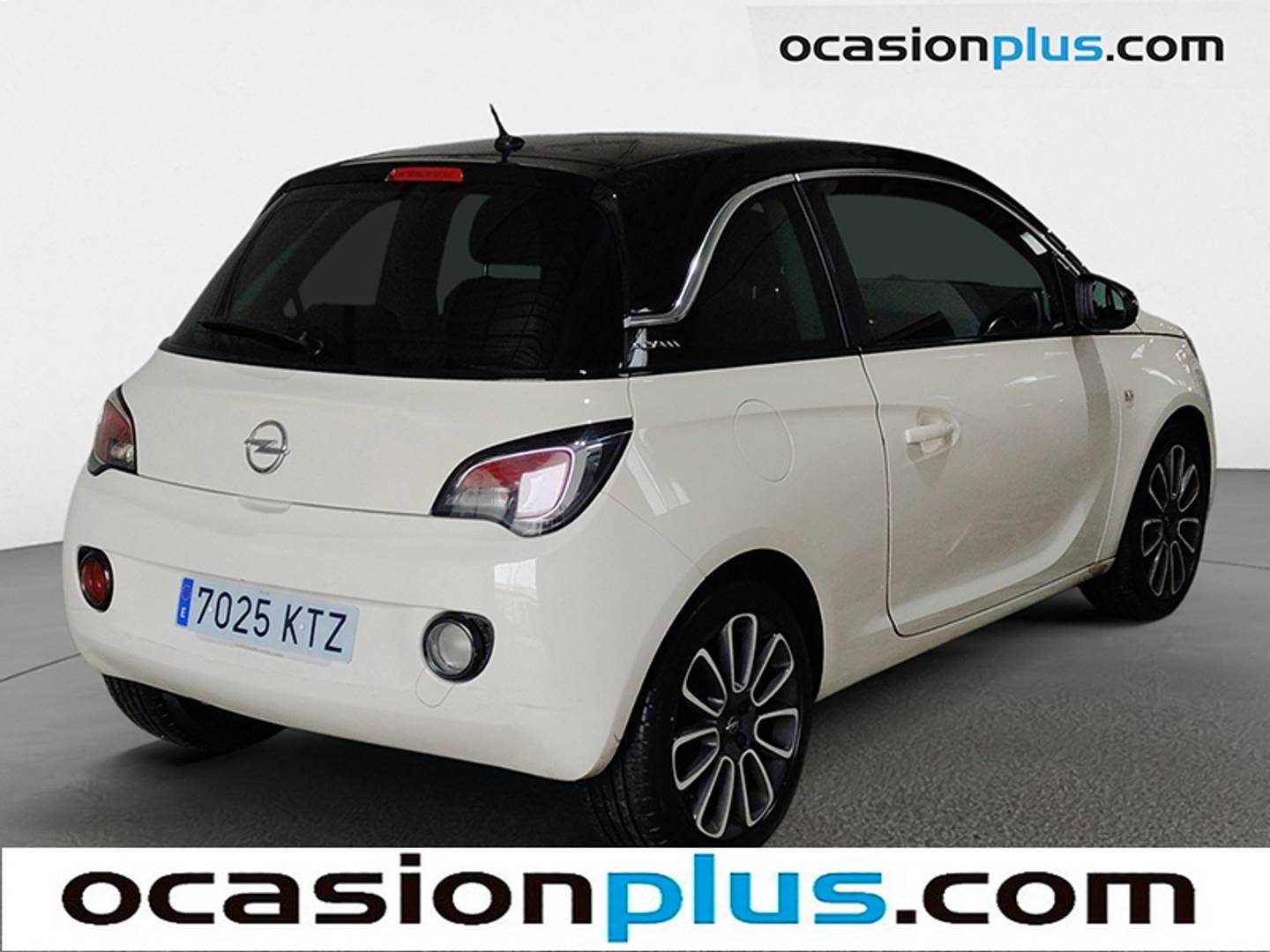 Foto Opel Adam Opel Adam 1.4 XEL GLP Glam (87 CV)