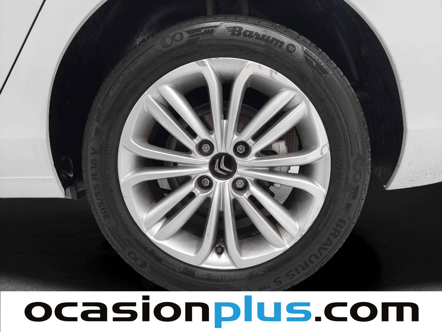 Citroën C4 Citroën C4 PureTech 110 Live Edition (110 CV) manual