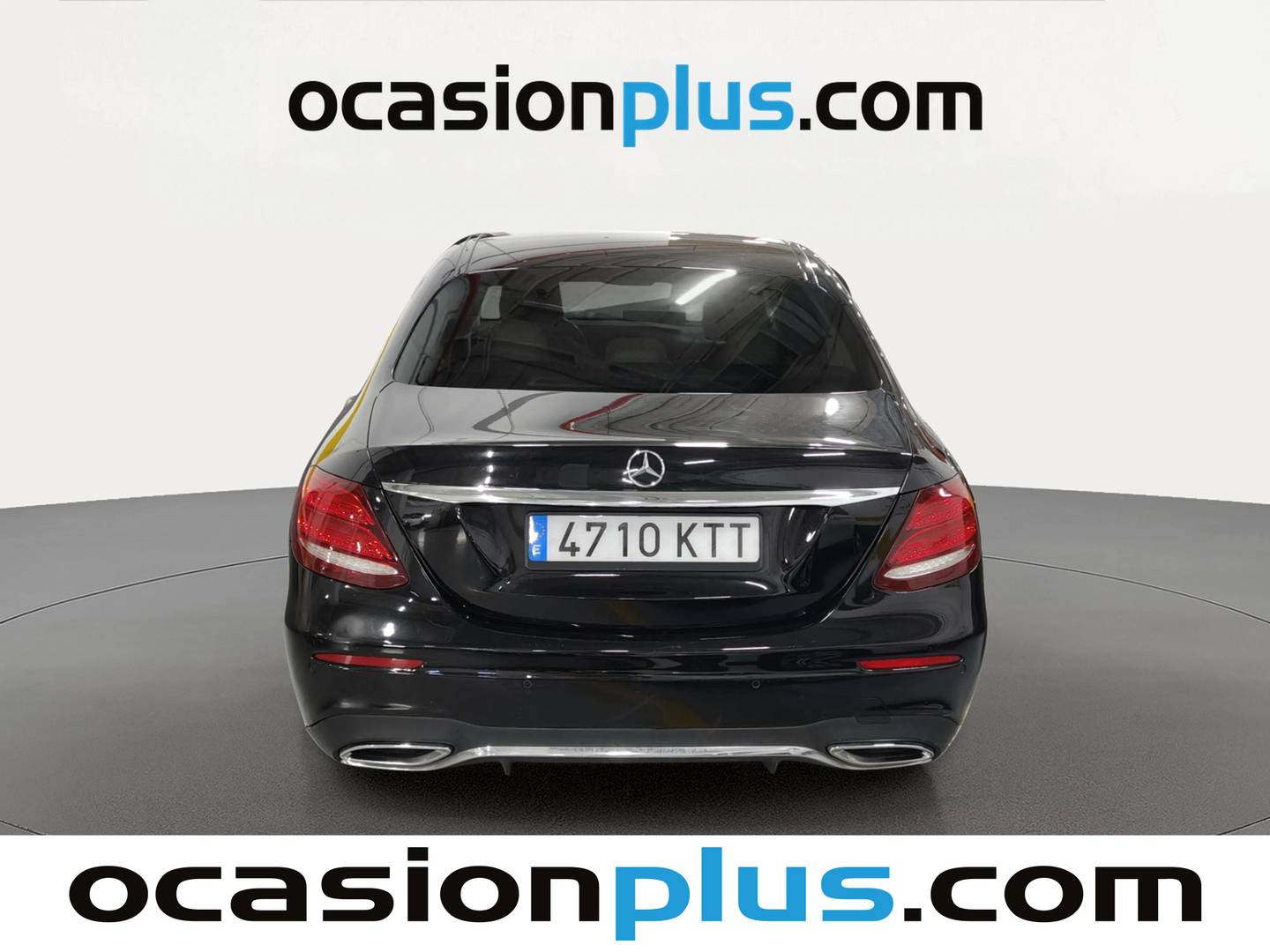 Mercedes Clase E Mercedes Clase E Clase E E 220 d (194 CV) km 0