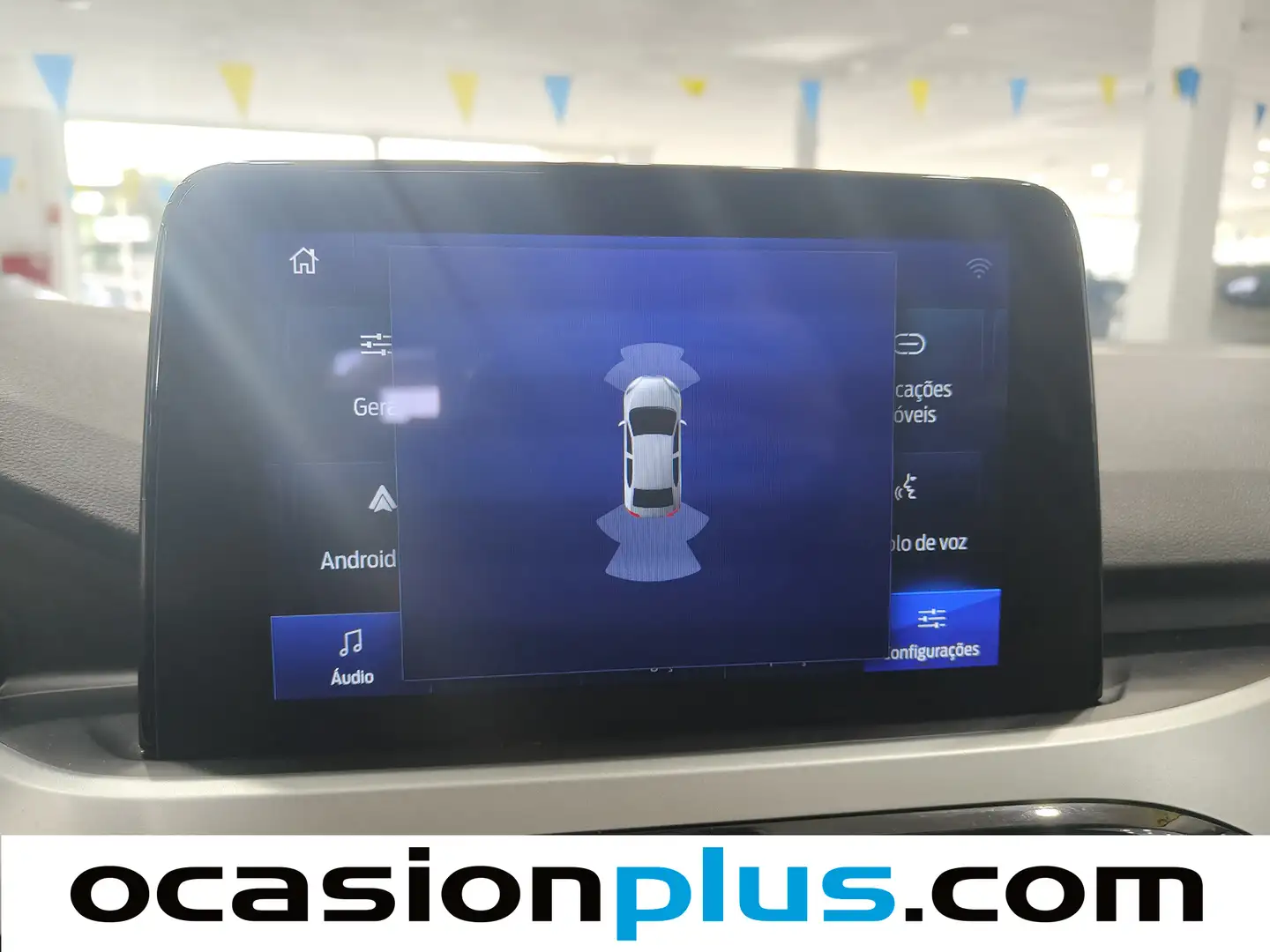 Foto Ford Kuga Ford Kuga 1.5 EcoBlue Trend (120 CV)