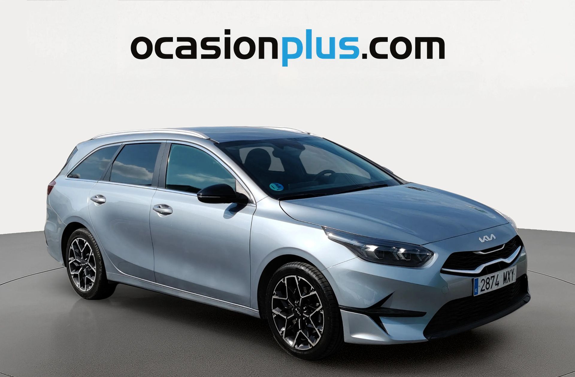 Kia Ceed 1.0 MHEV Style Edition DCT - foto 2