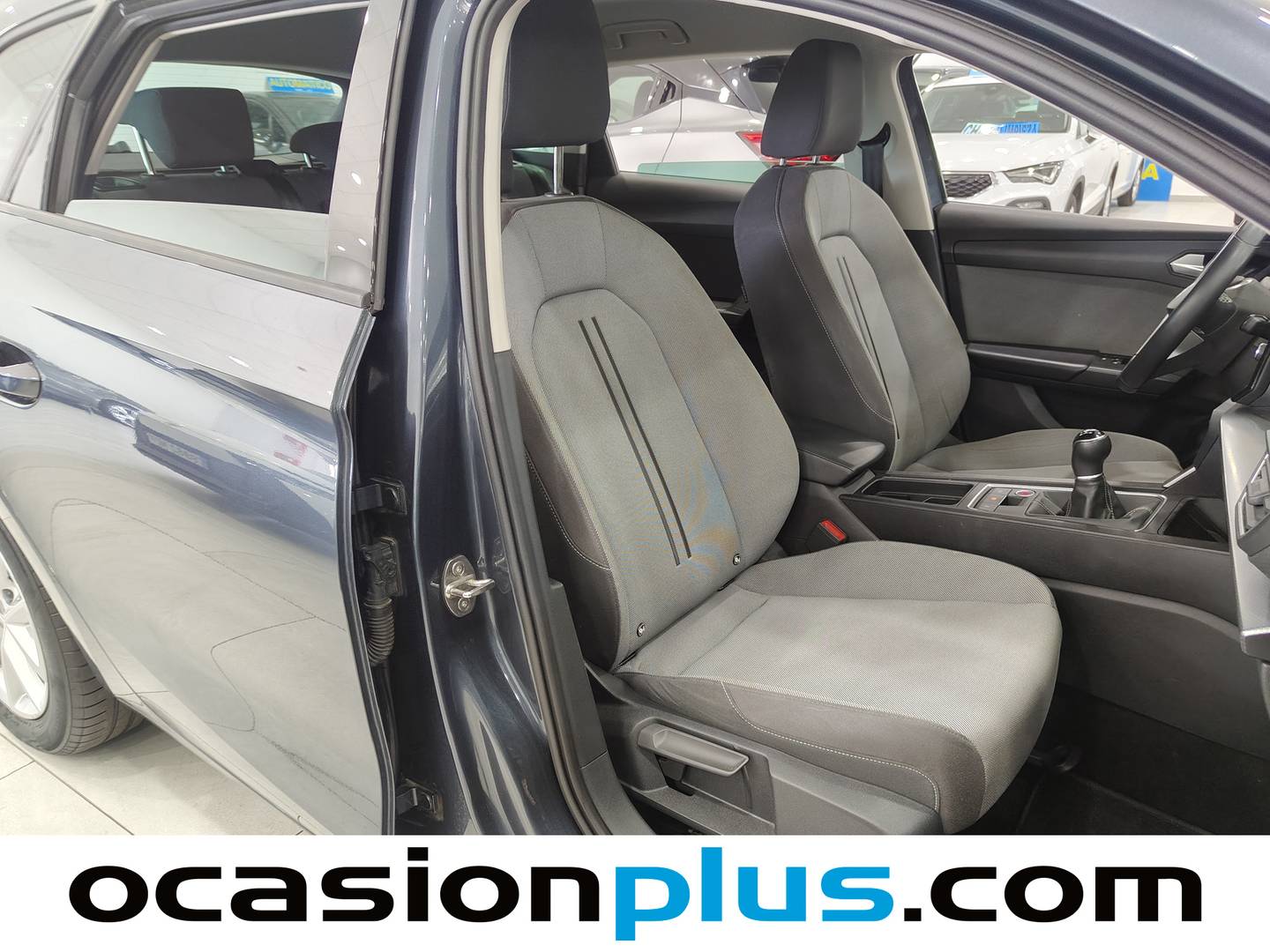 Foto Seat León SEAT León ST 1.5 TSI S&S Style XL (130 CV)