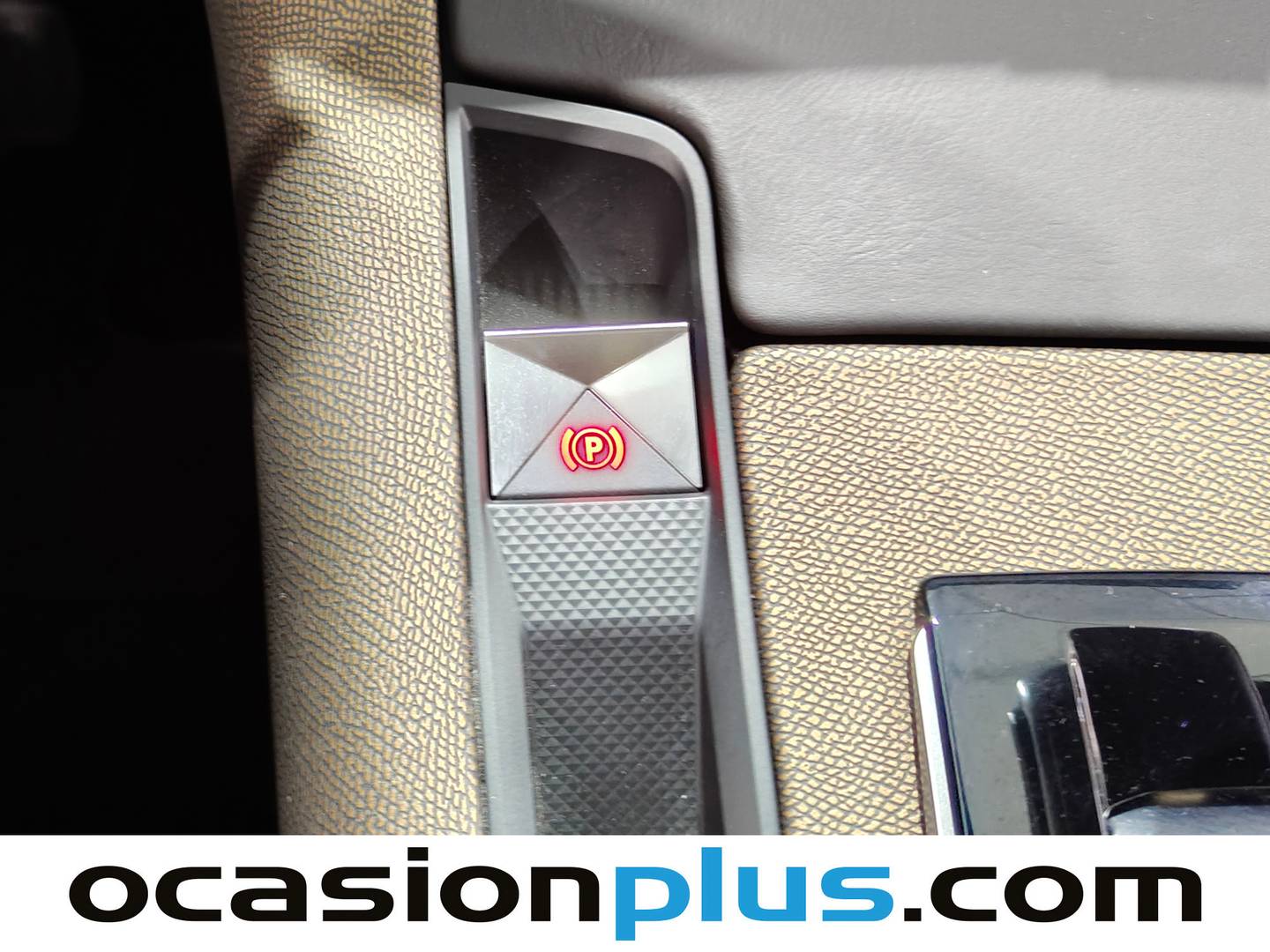 DS DS 7 Crossback DS DS7 Crossback E-Tense Bastille + Auto (225 CV) 2023