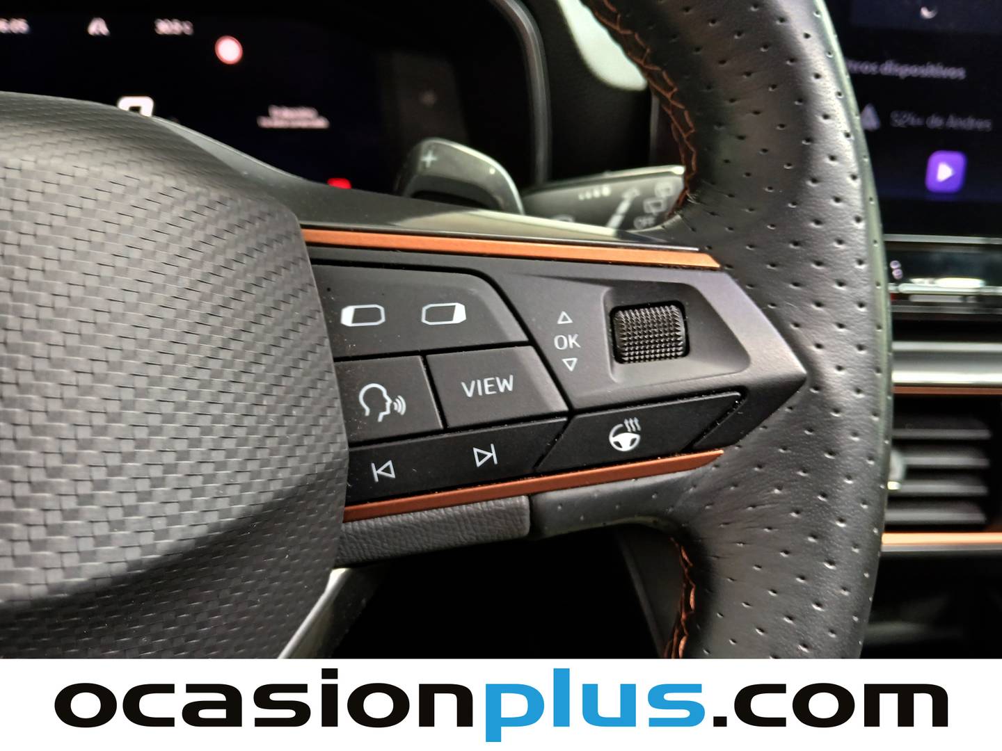 Cupra León Cupra León 1.5 eTSI DSG (150 CV) al mejor precio