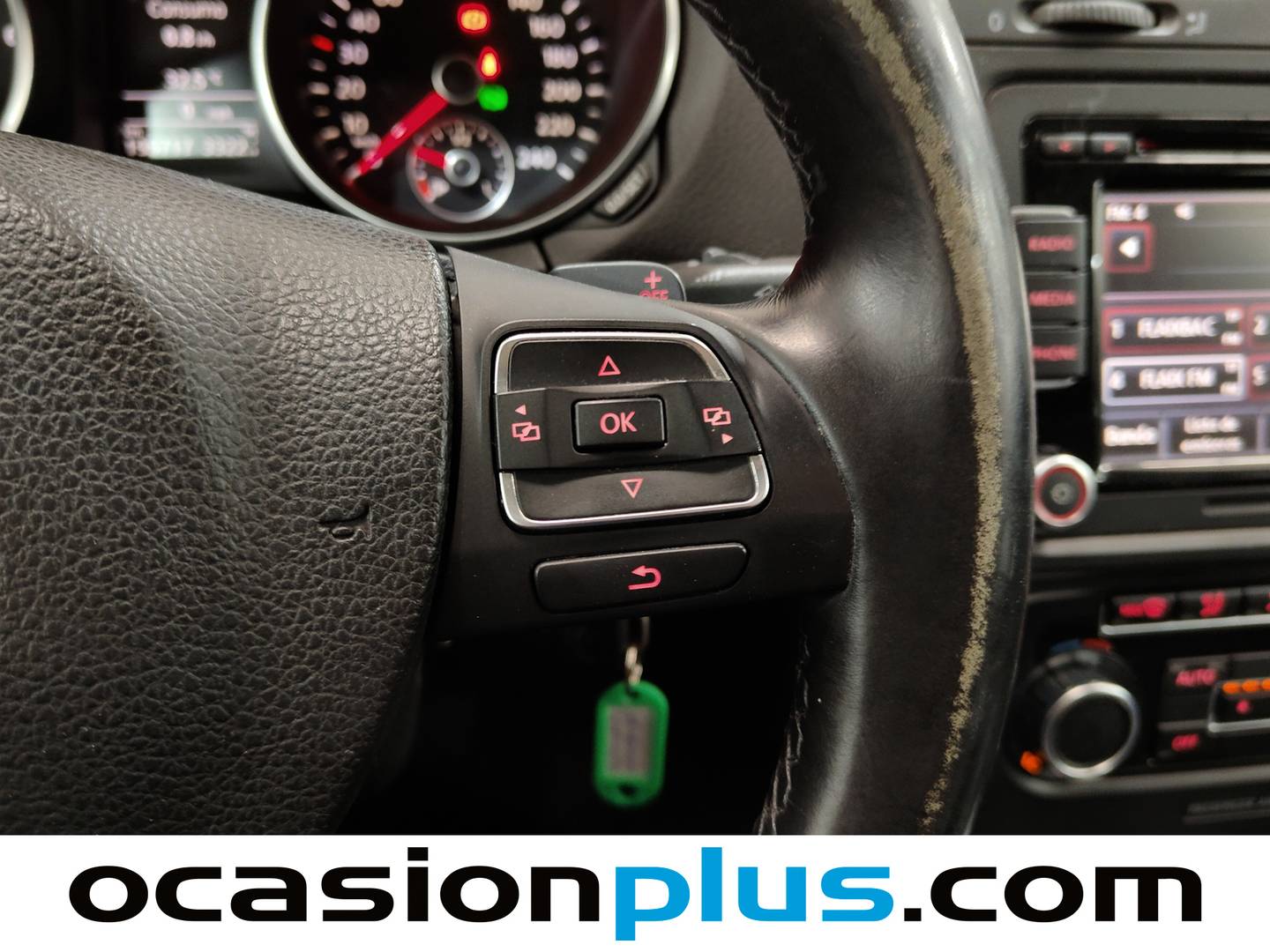 Volkswagen Golf Volkswagen Golf Sport 1.4 TSI (122 CV) DSG 122cv