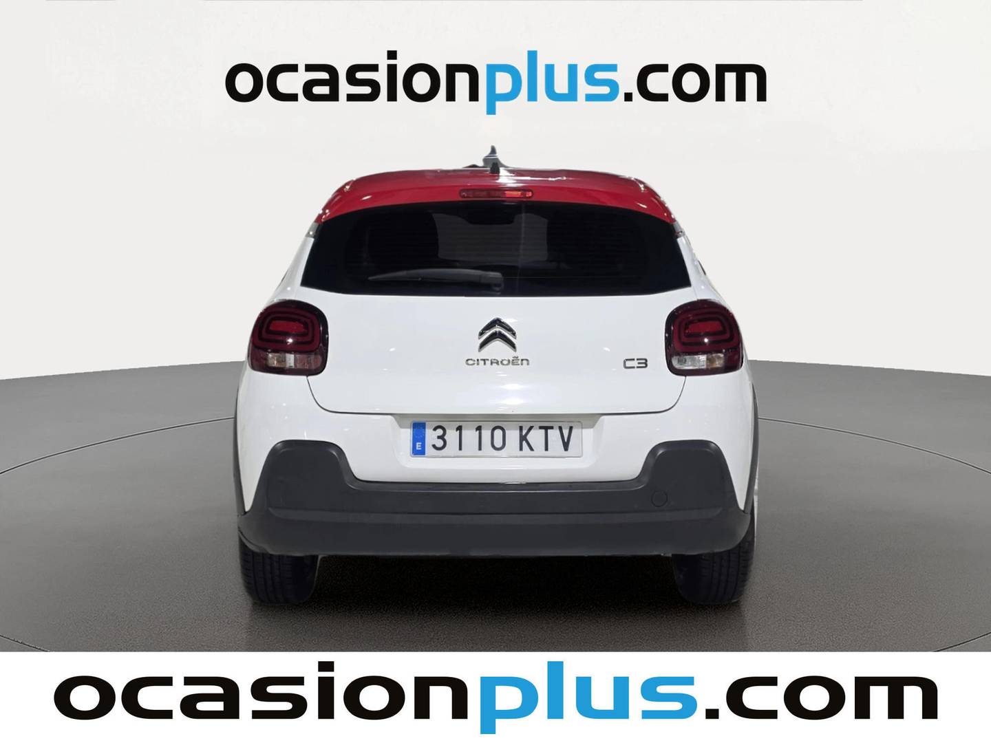 Citroën C3 Citroën C3 PureTech 82 Feel (83 CV) barato