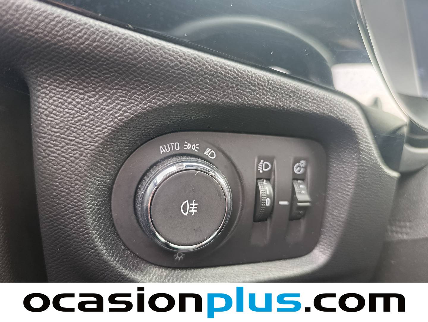Accesorios del Opel Corsa Opel Corsa 1.2 T XHL GS (100 CV)