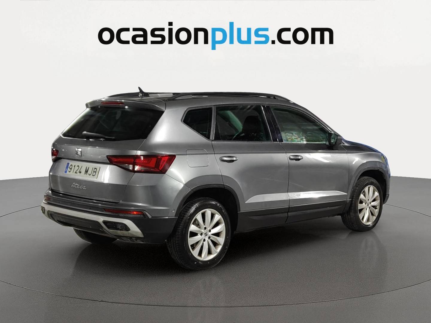 Foto Seat Ateca SEAT Ateca 1.5 TSI S&S Style XL (150 CV)