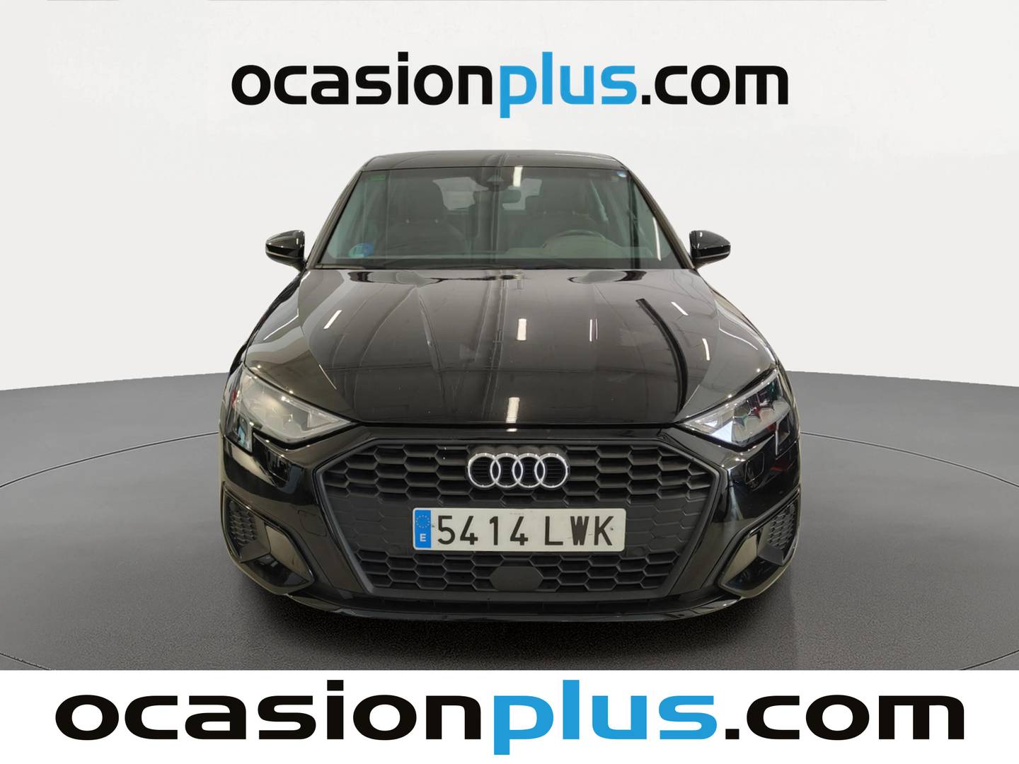 Audi A3 Audi A3 Sportback 30 TFSI (110 CV) S tronic de segunda mano
