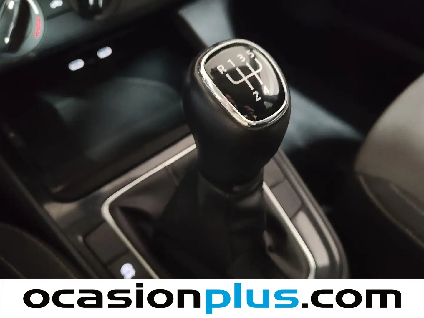 Foto Skoda Fabia Skoda Fabia 1.0 TSI Selection (95 CV)