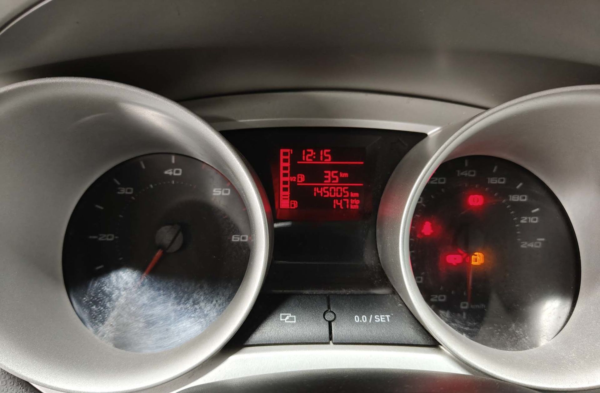 SEAT Ibiza 1.6 TDI DPF Style - foto 18