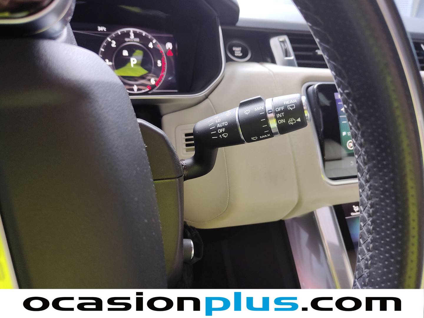 Land Rover Range Rover Sport Land Rover Range Rover Sport 3.0 SDV6 HSE Dynamic (306 CV) km 0