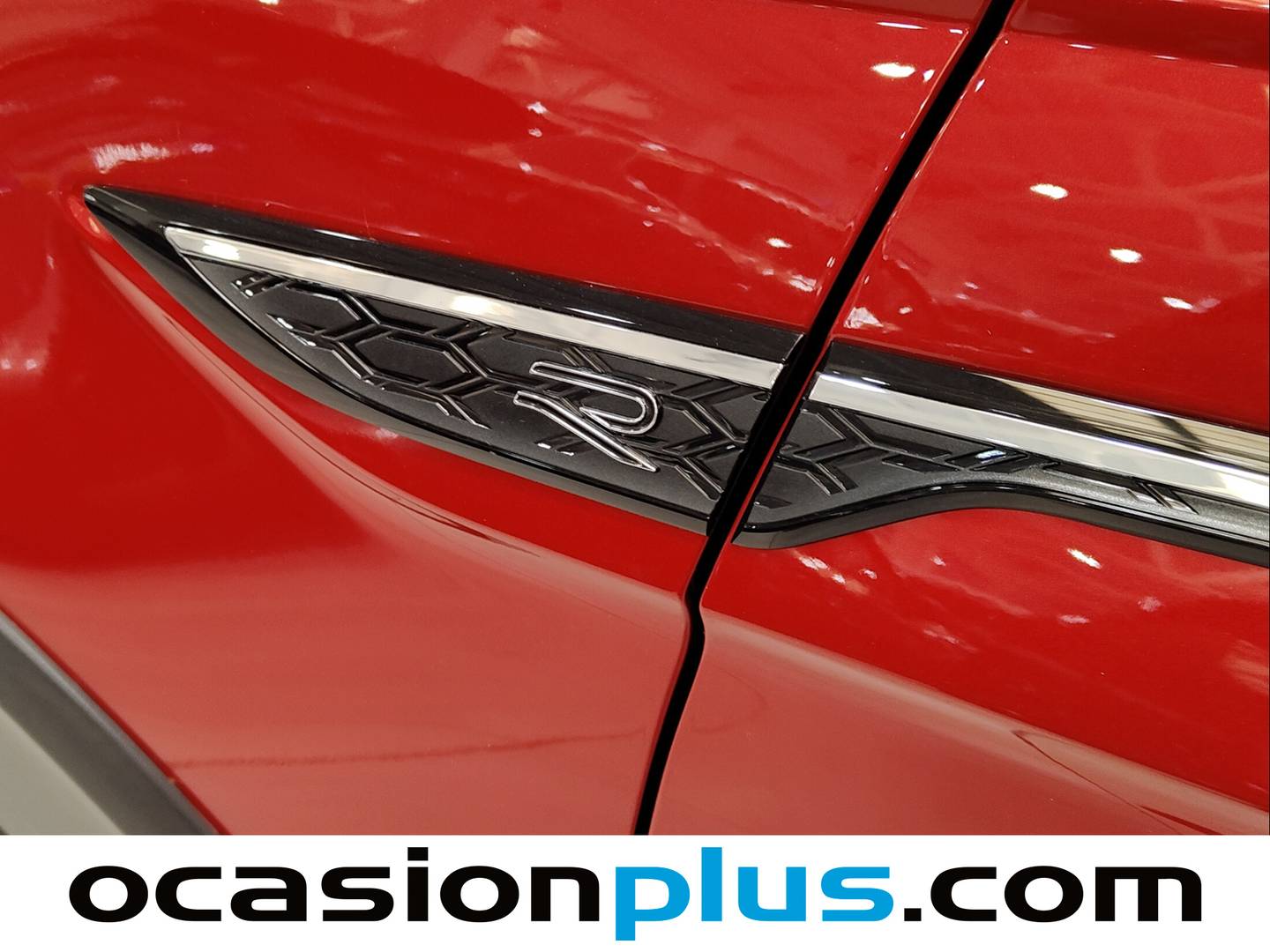 Extras y acabados del Volkswagen Taigo Volkswagen Taigo R-Line 1.5 TSI (150 CV) DSG