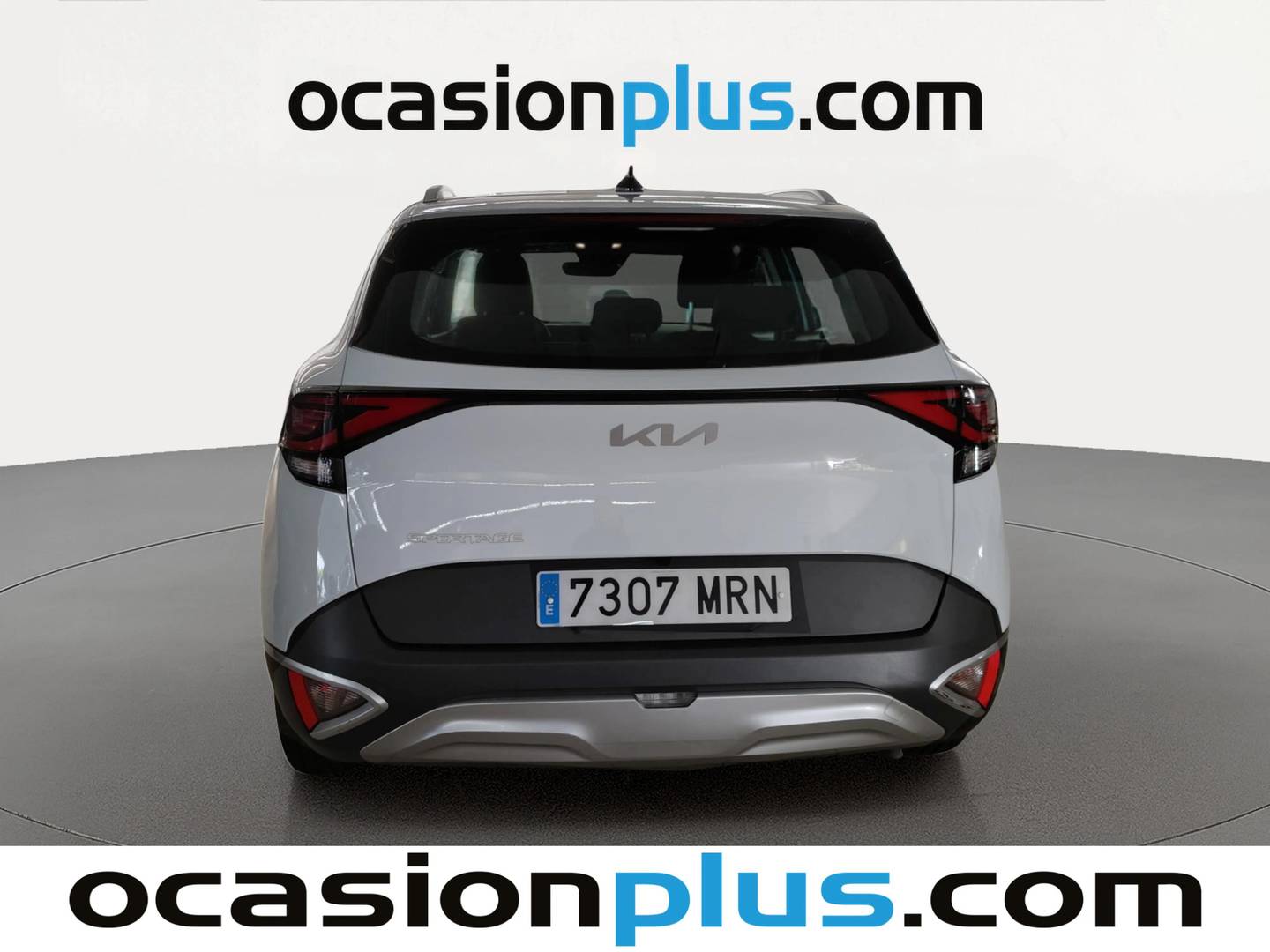 KIA Sportage KIA Sportage 1.6 T-GDi Concept 4X2 (150 CV) barato