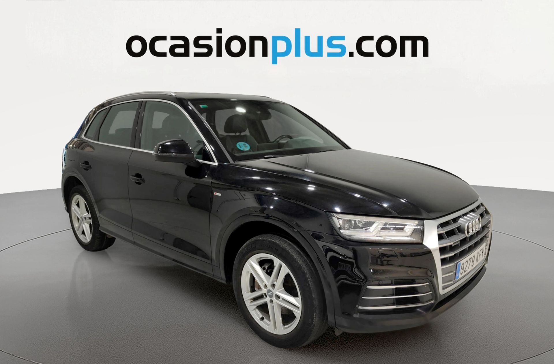 Audi Q5 S Line 2.0 TFSI quattro S Tronic - foto 2