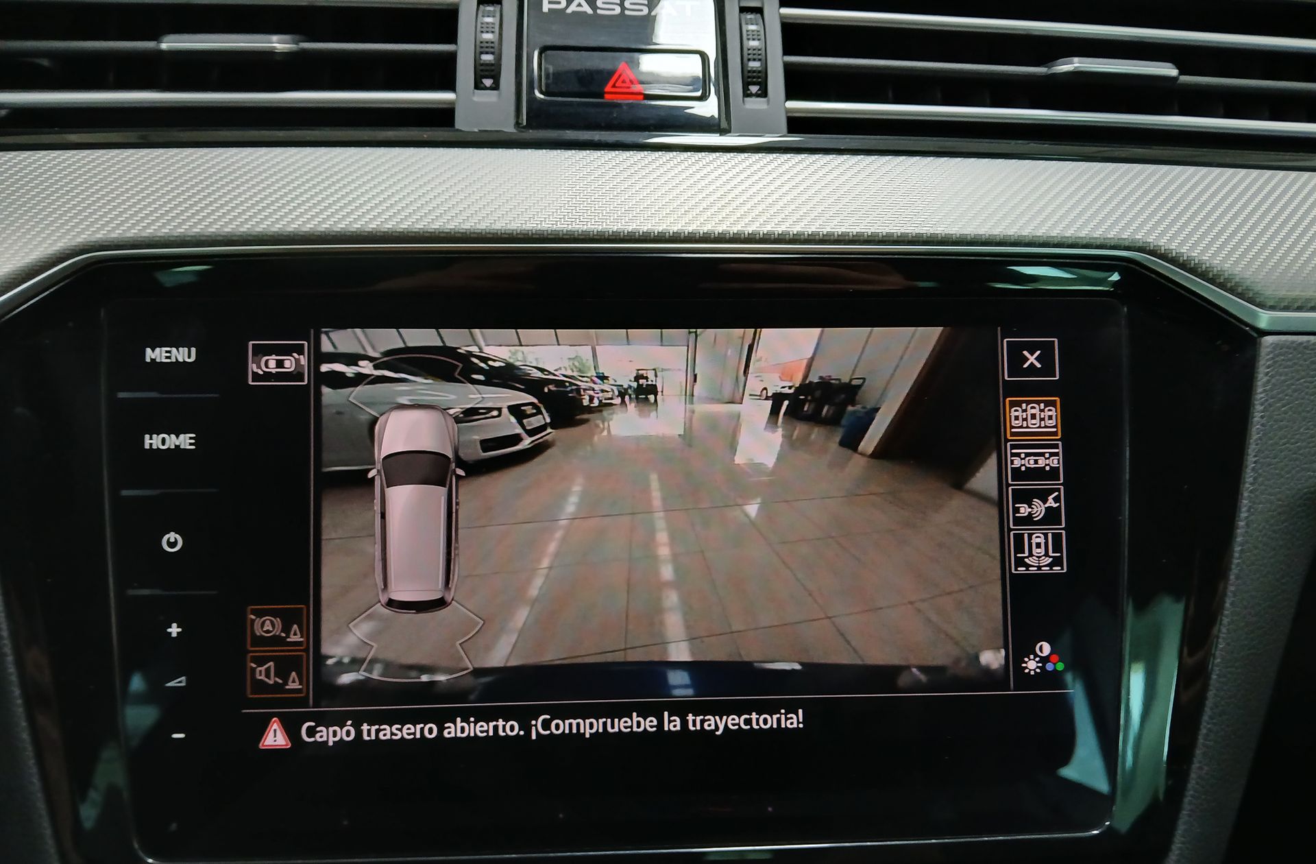 Volkswagen Passat Variant R-Line 2.0 TDI DSG - foto 10