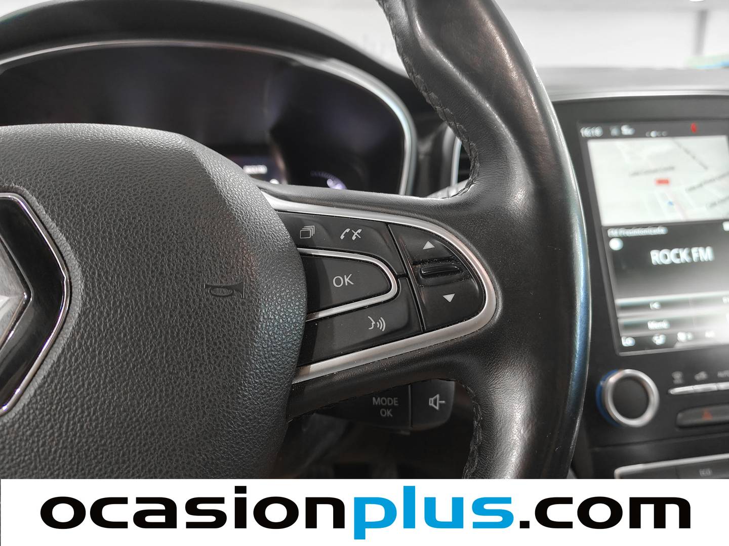 Foto Renault Talisman Renault Talisman Zen Energy dCi (130 CV) EDC