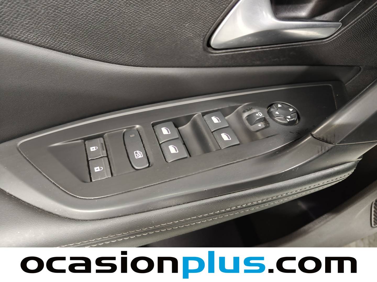 Foto Peugeot 308 Peugeot 308 Allure Pack BlueHDi 130 S&S EAT8 (130 CV)