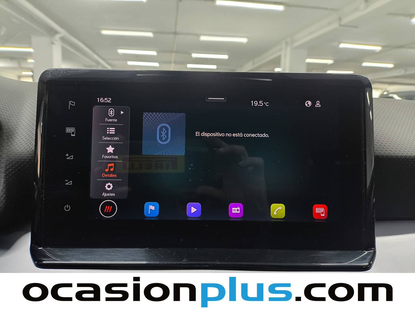 Seat Arona SEAT Arona 1.5 TSI FR XL DSG (150 CV) de segunda mano