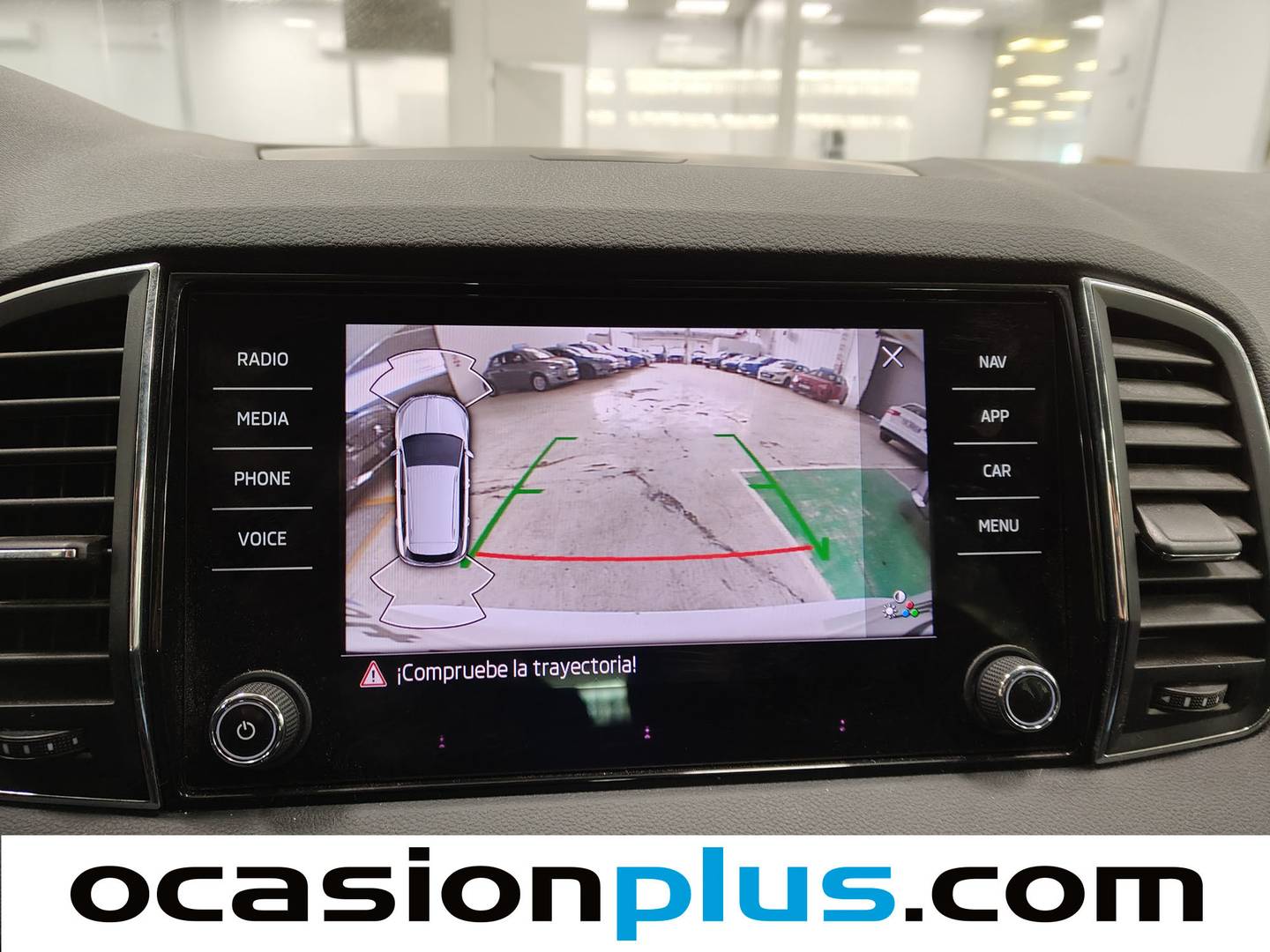 Foto Skoda Karoq Skoda Karoq 2.0 TDI Selection (115 CV)