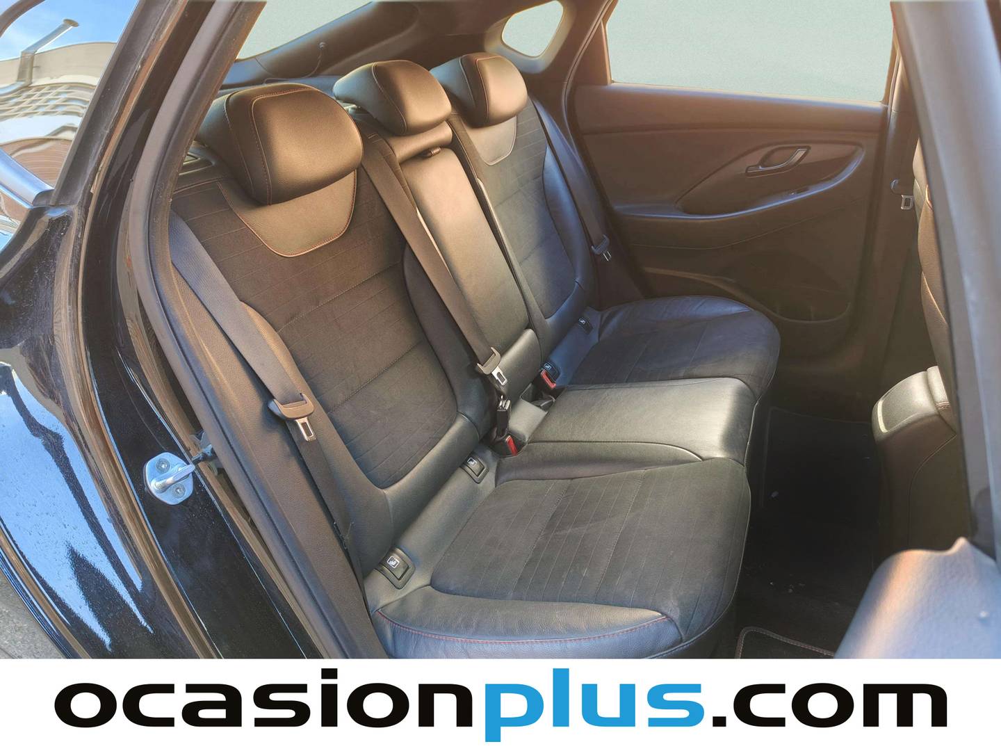 Foto Hyundai i30 Hyundai i30 Fastback 2.0 TGDI N Performance (275 CV)