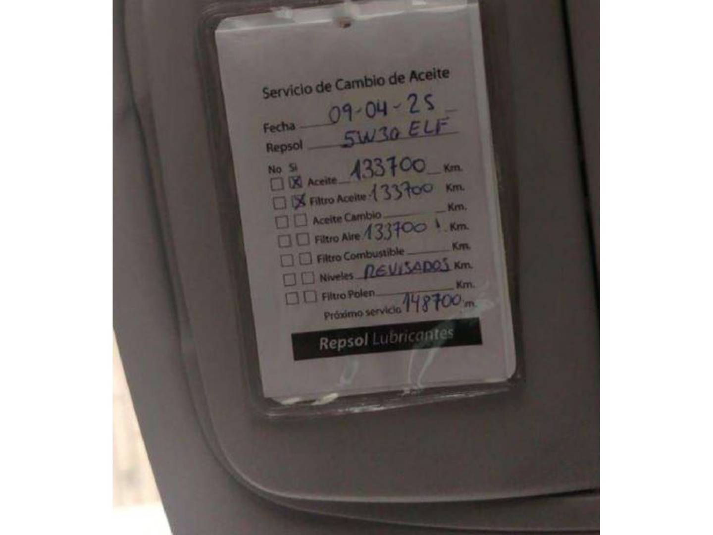 Foto Renault Espace Renault Espace Zen Energy TT dCi (160 CV) EDC 7 Plazas