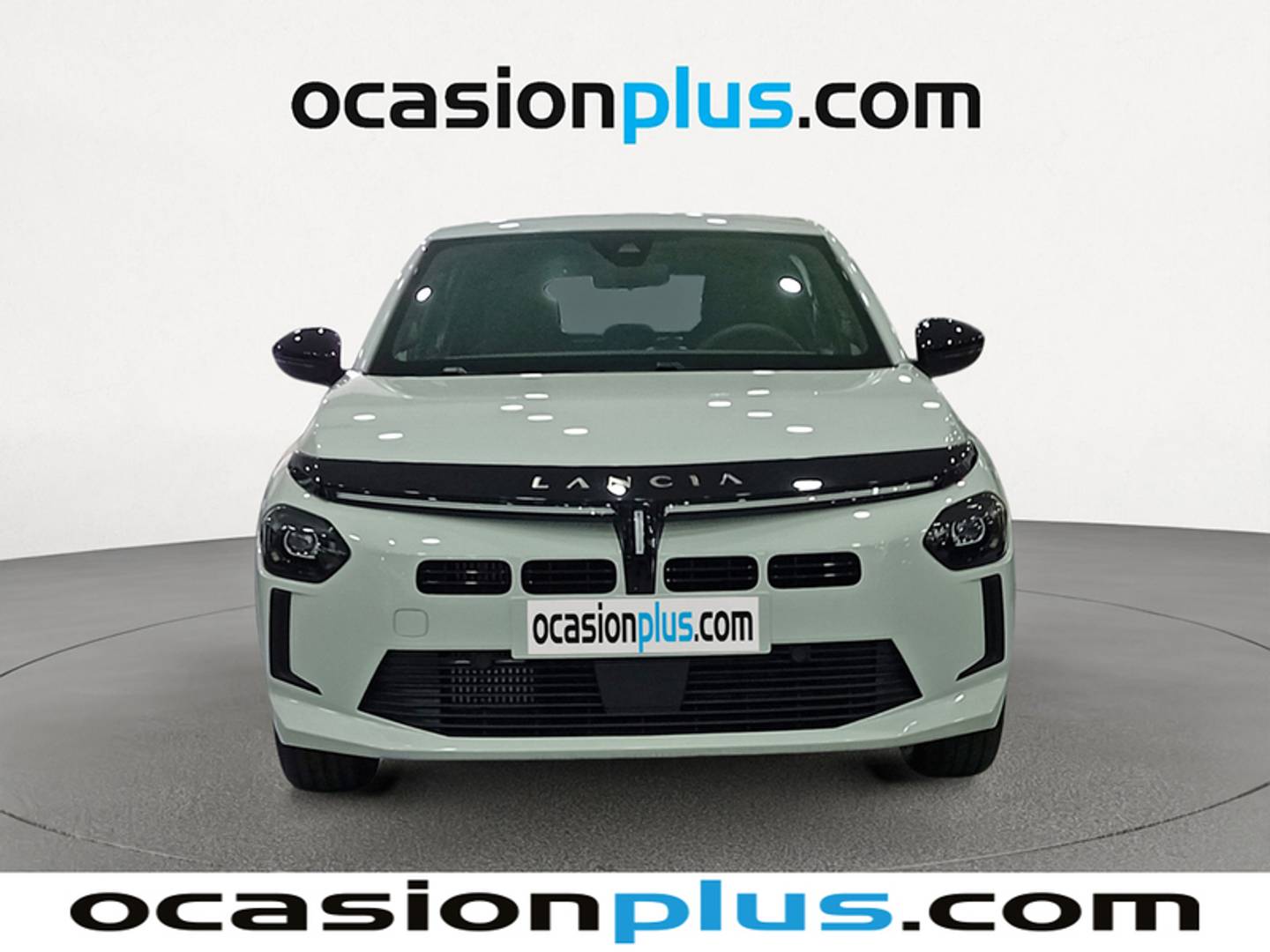 Foto Lancia Ypsilon Lancia Ypsilon Hybrid (100 CV)