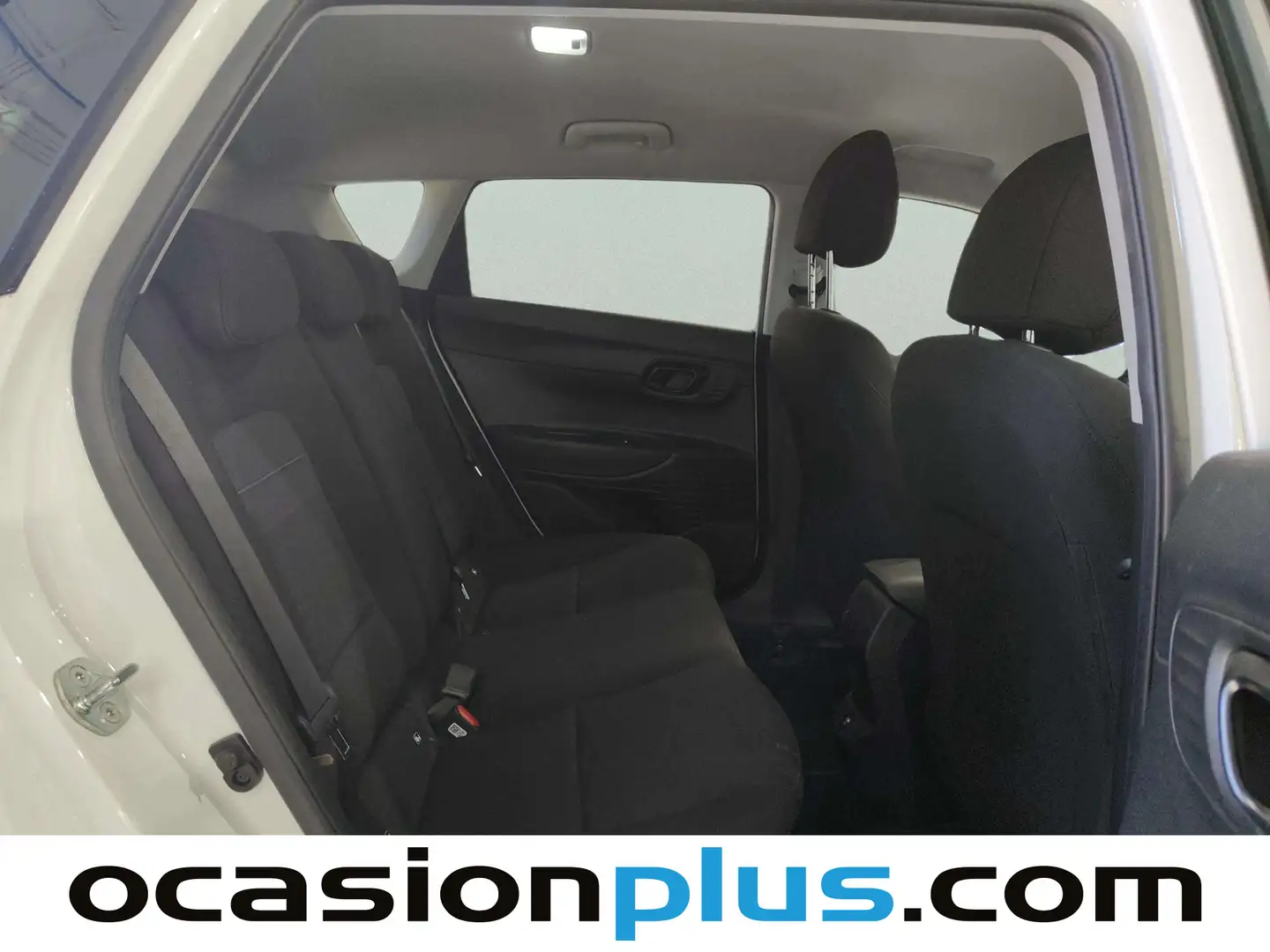 Foto Hyundai Bayon Hyundai Bayon 1.0 TGDI 48V Maxx (100 CV)