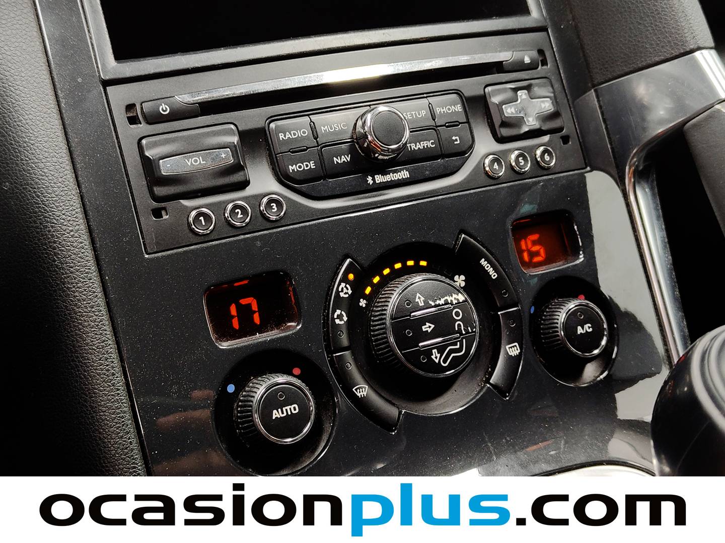 Extras del Peugeot 3008 Peugeot 3008 1.2 PureTech S&S Allure (130 CV)