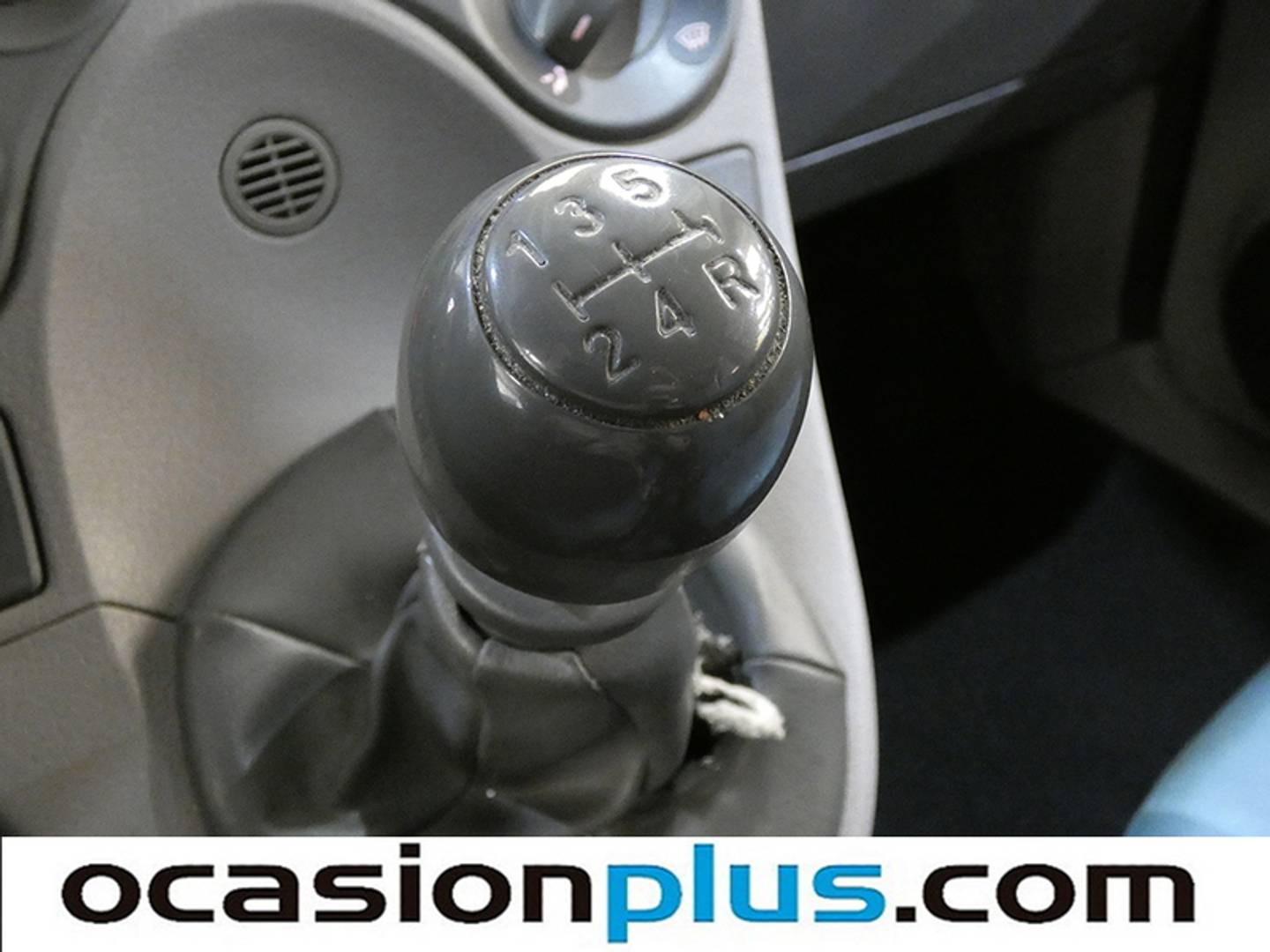 Fiat Panda Fiat Panda 1.2 Dynamic (60 CV) barato