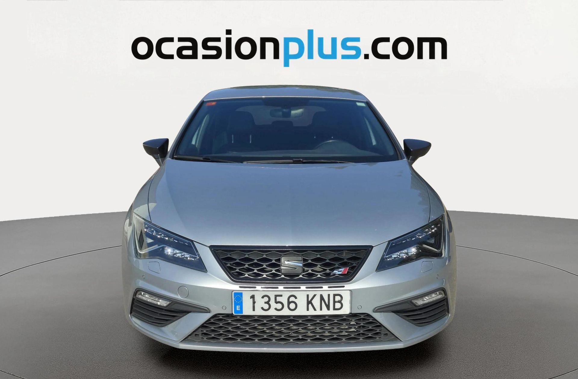 SEAT León 2.0 TSI Cupra DSG - foto 17