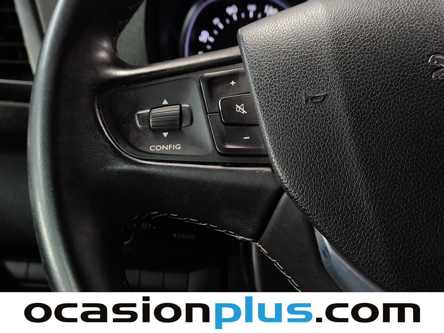 Peugeot Traveller Peugeot Traveller 1.5 BlueHDi Active Standard (120 CV) 8 Plazas seminuevo