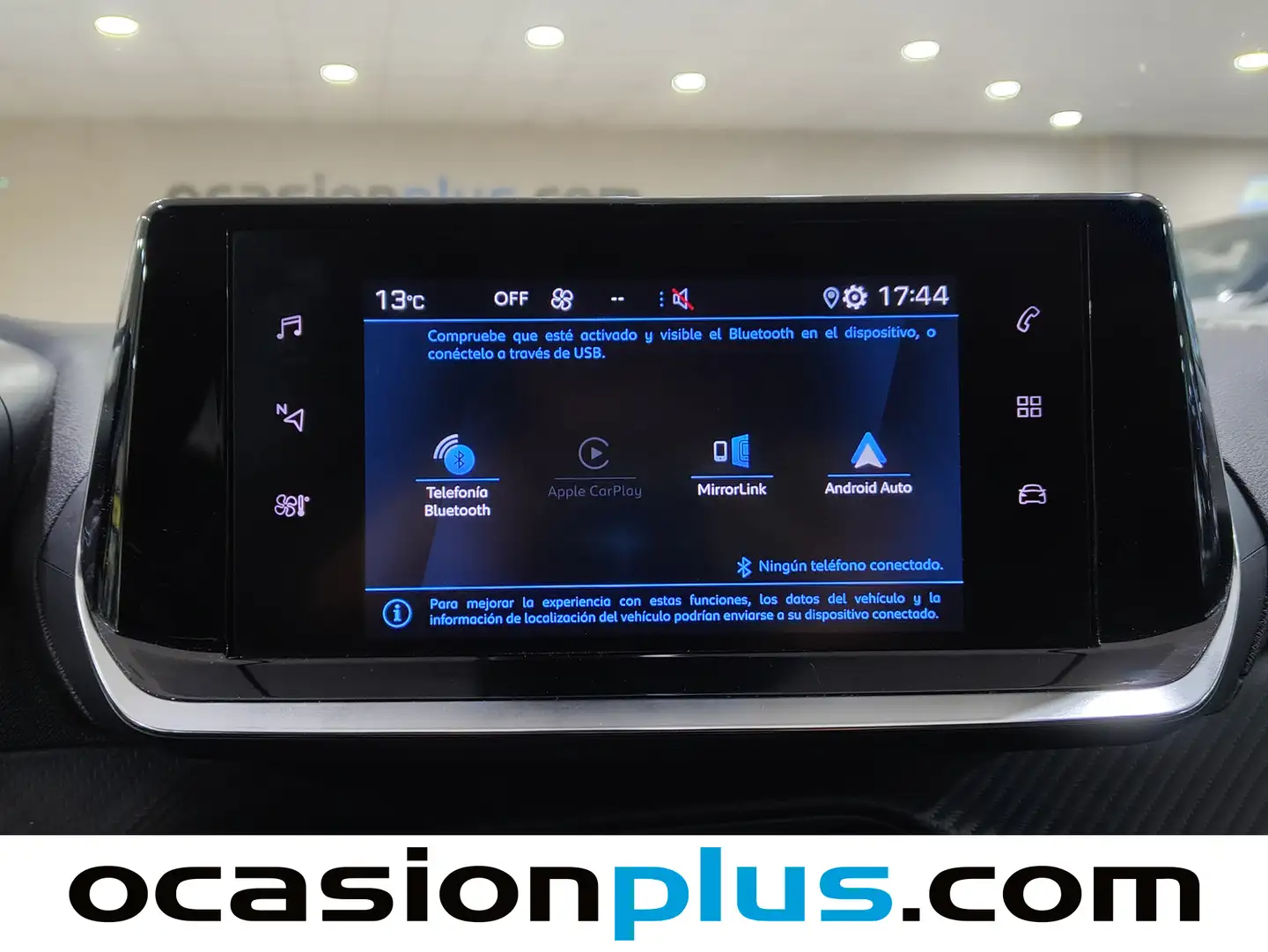 Foto Peugeot 208 Peugeot 208 PureTech 100 Allure (100 CV)