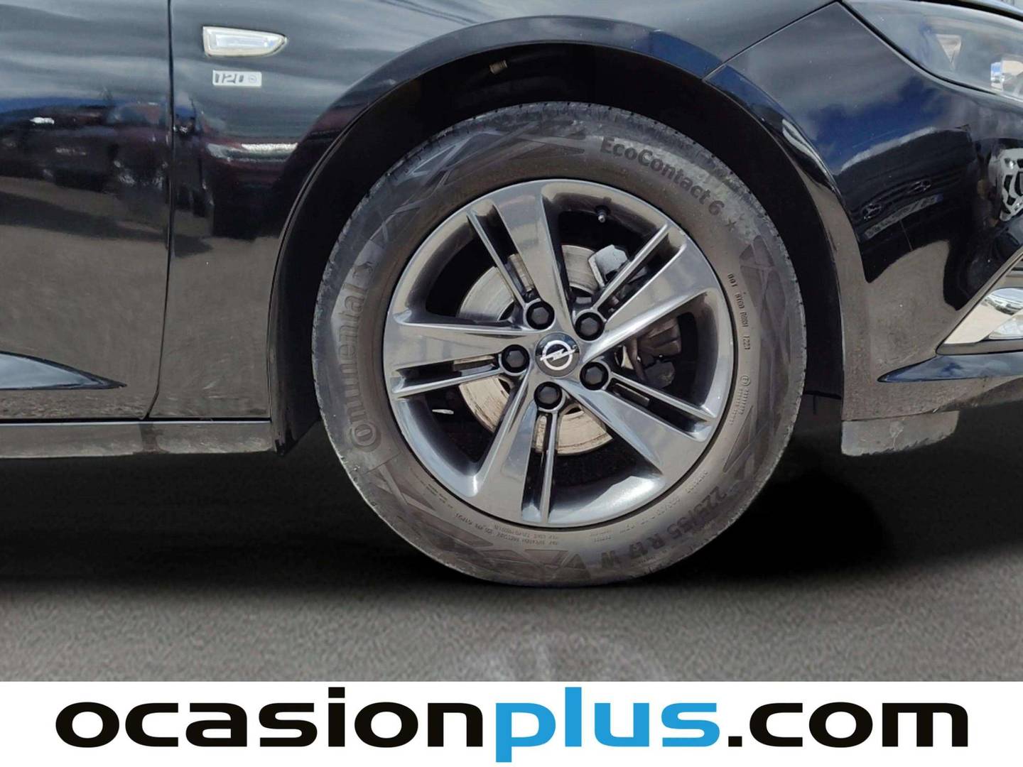 Opel Insignia Opel Insignia 1.5 Turbo XFL 120 Aniversario (140 CV) seminuevo