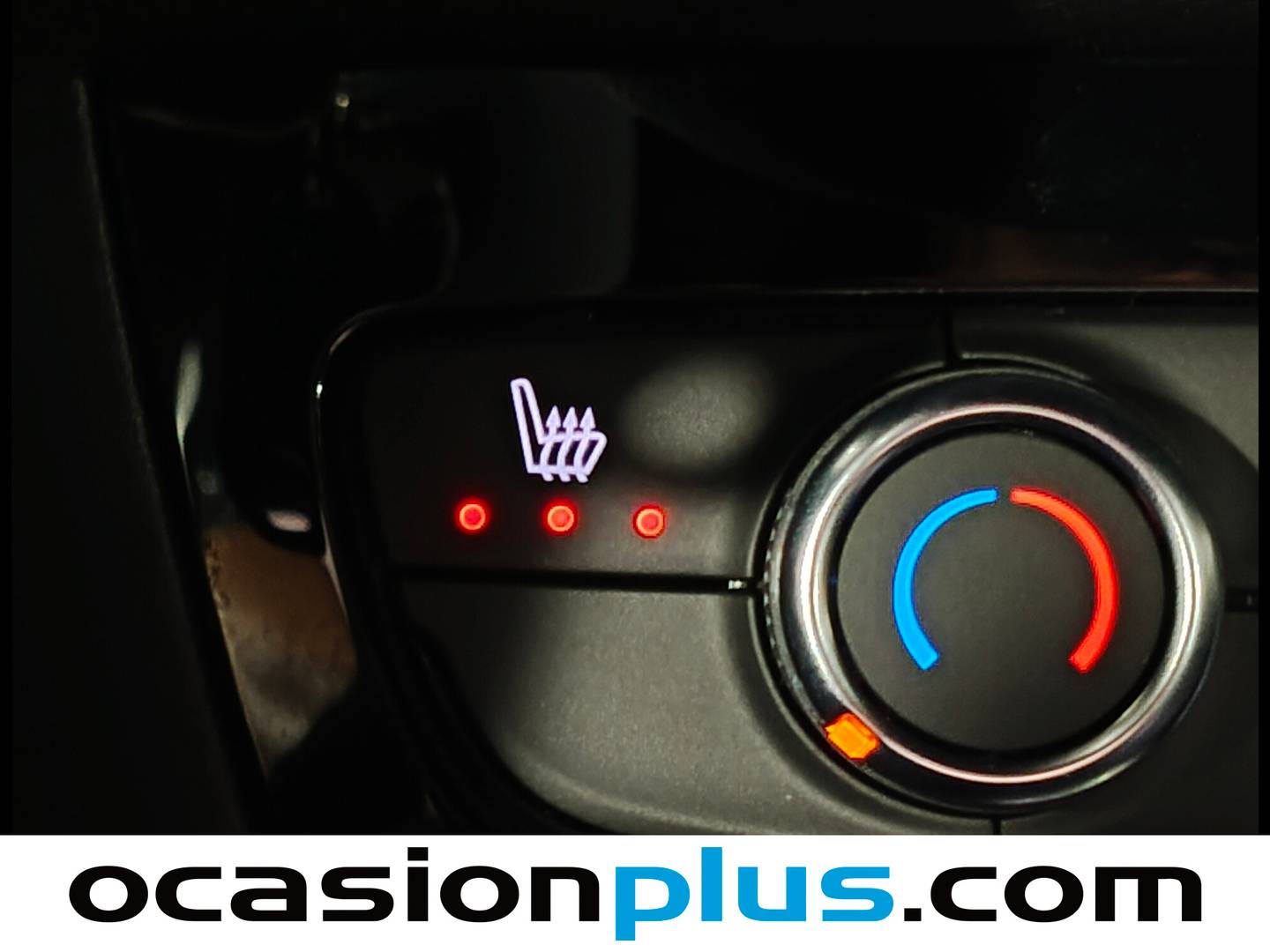 Equipamiento del Opel Corsa Opel Corsa 1.2 T XHL GS (100 CV)