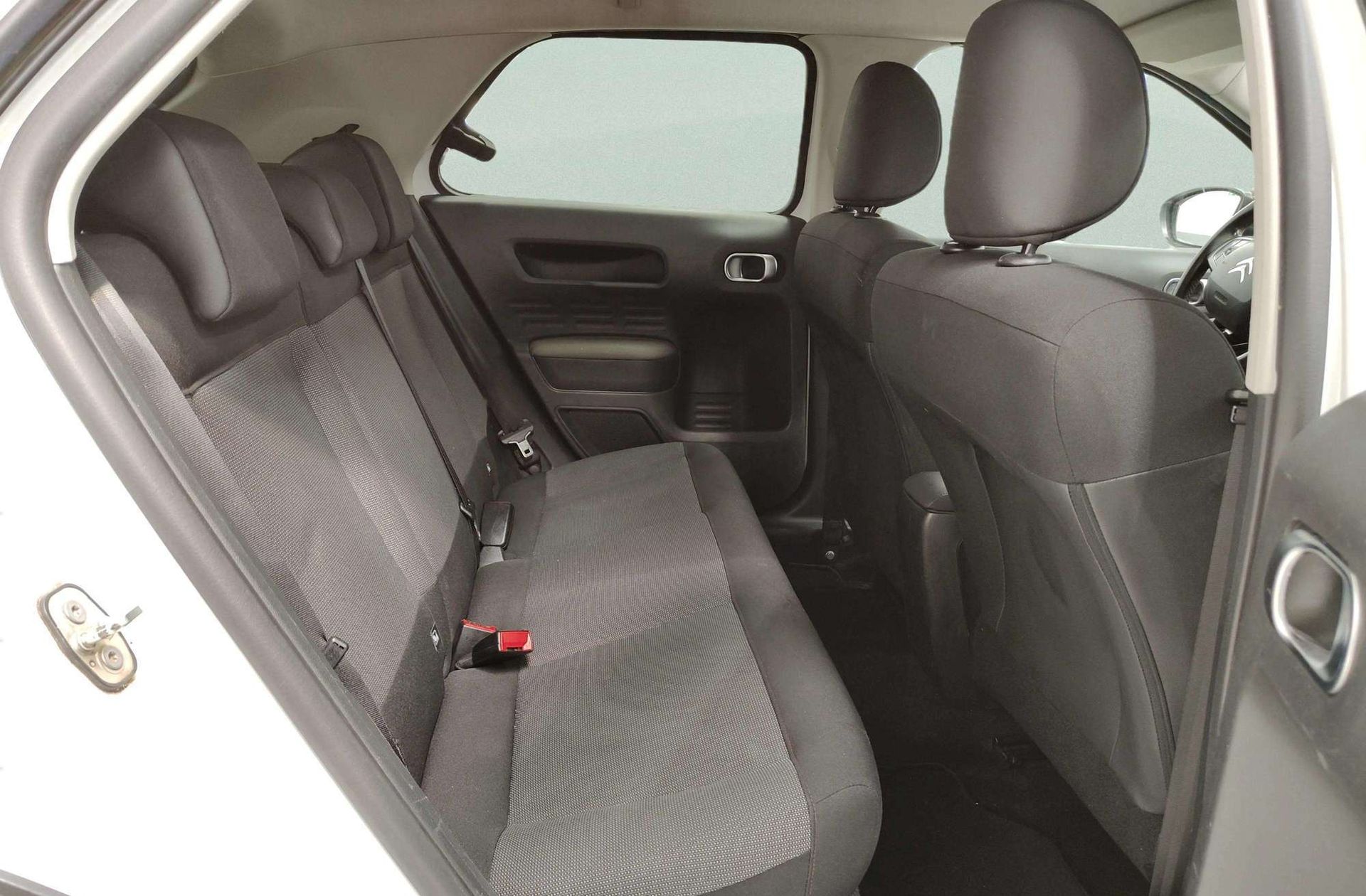 Citroën C4 Cactus PureTech 82 Feel - foto 13