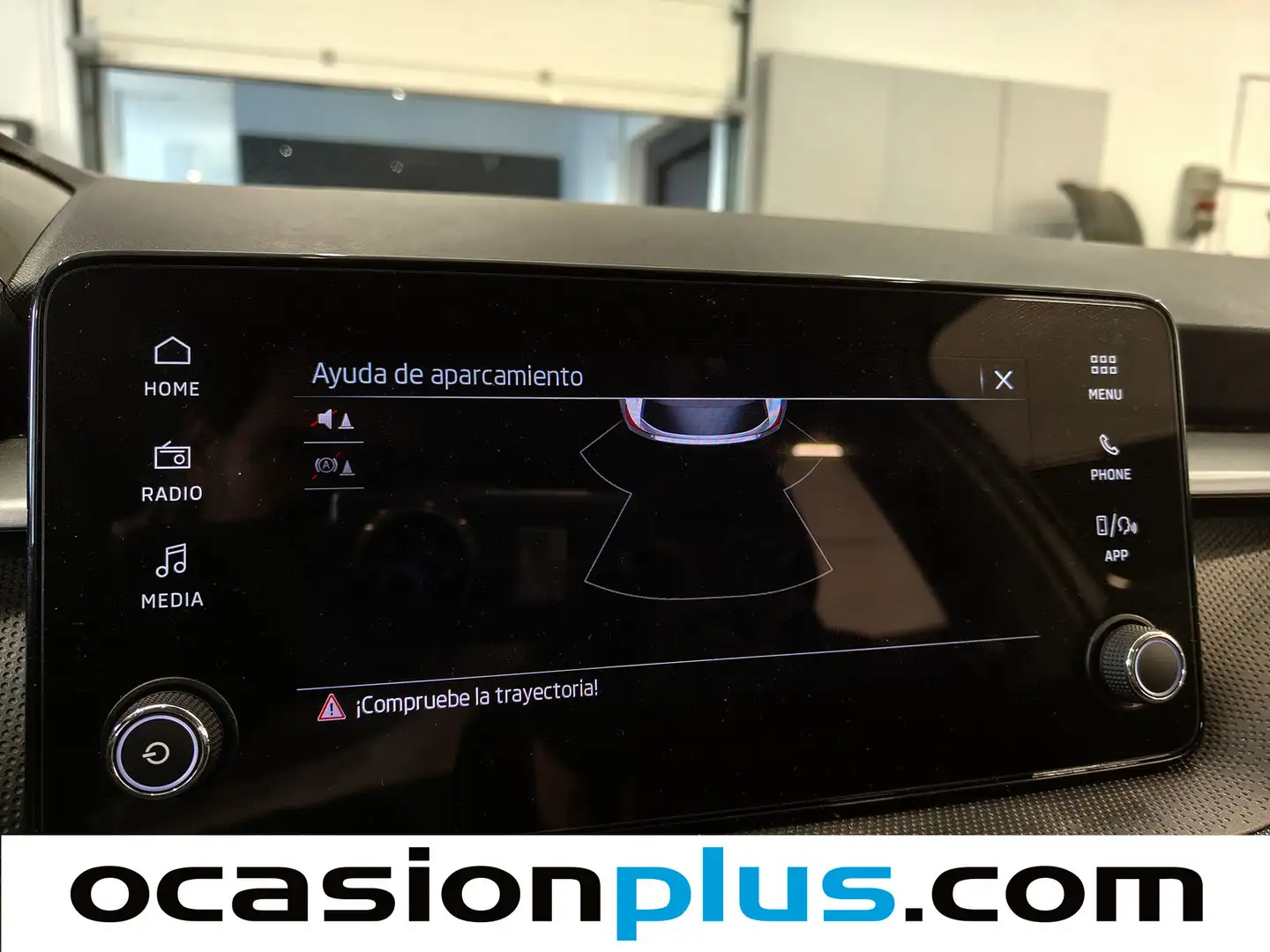 Foto Skoda Fabia Skoda Fabia 1.0 TSI Selection (95 CV)