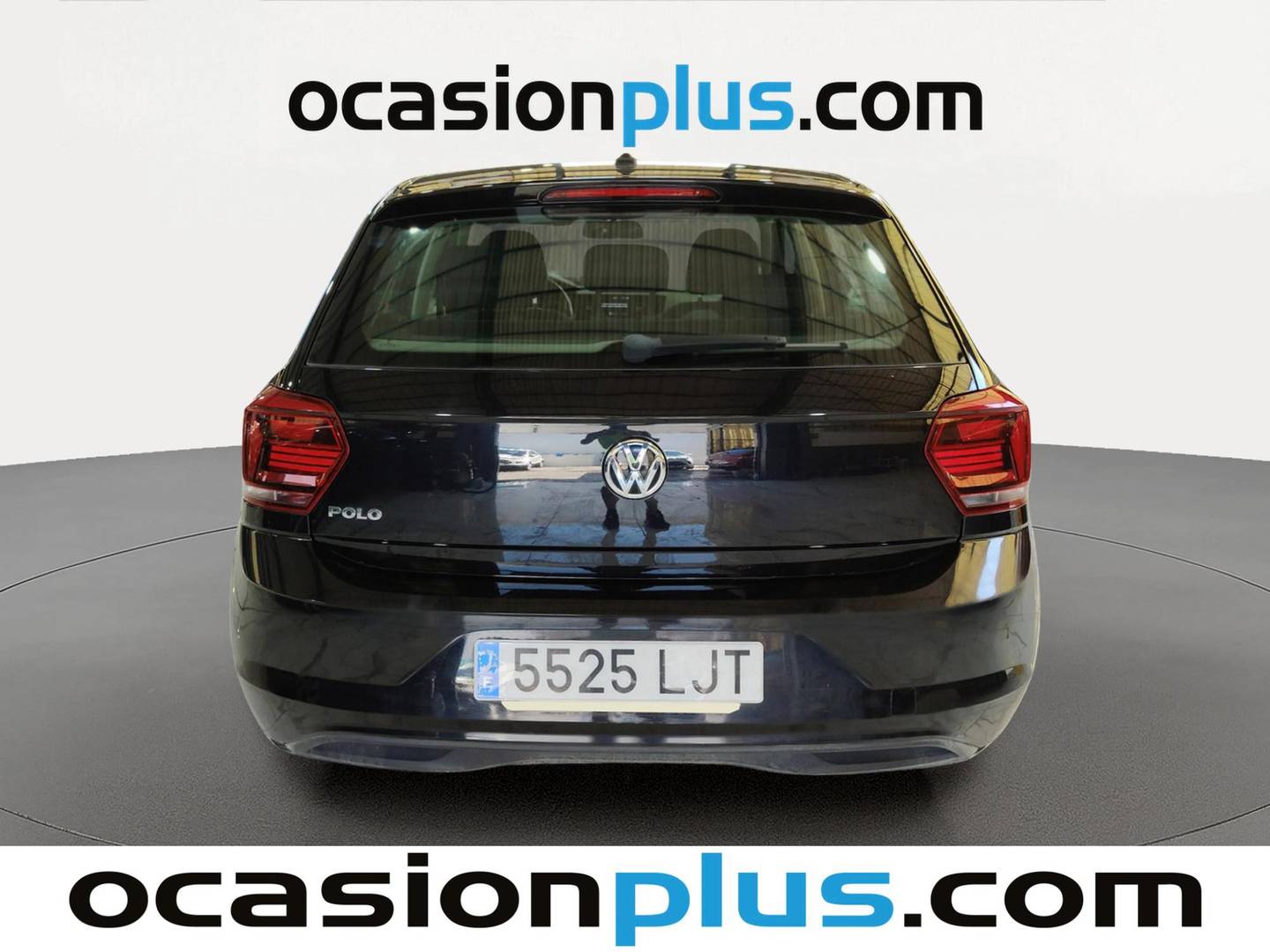 Volkswagen Polo Volkswagen Polo Advance 1.0 TSI (95 CV) barato