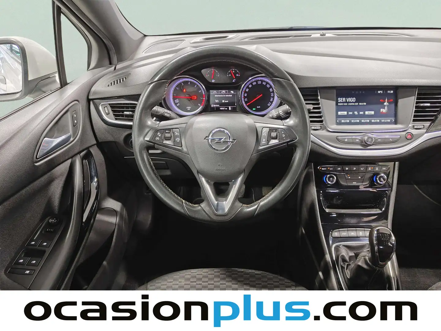 Foto Opel Astra Opel Astra 1.4 Turbo S&S Dynamic (150 CV)