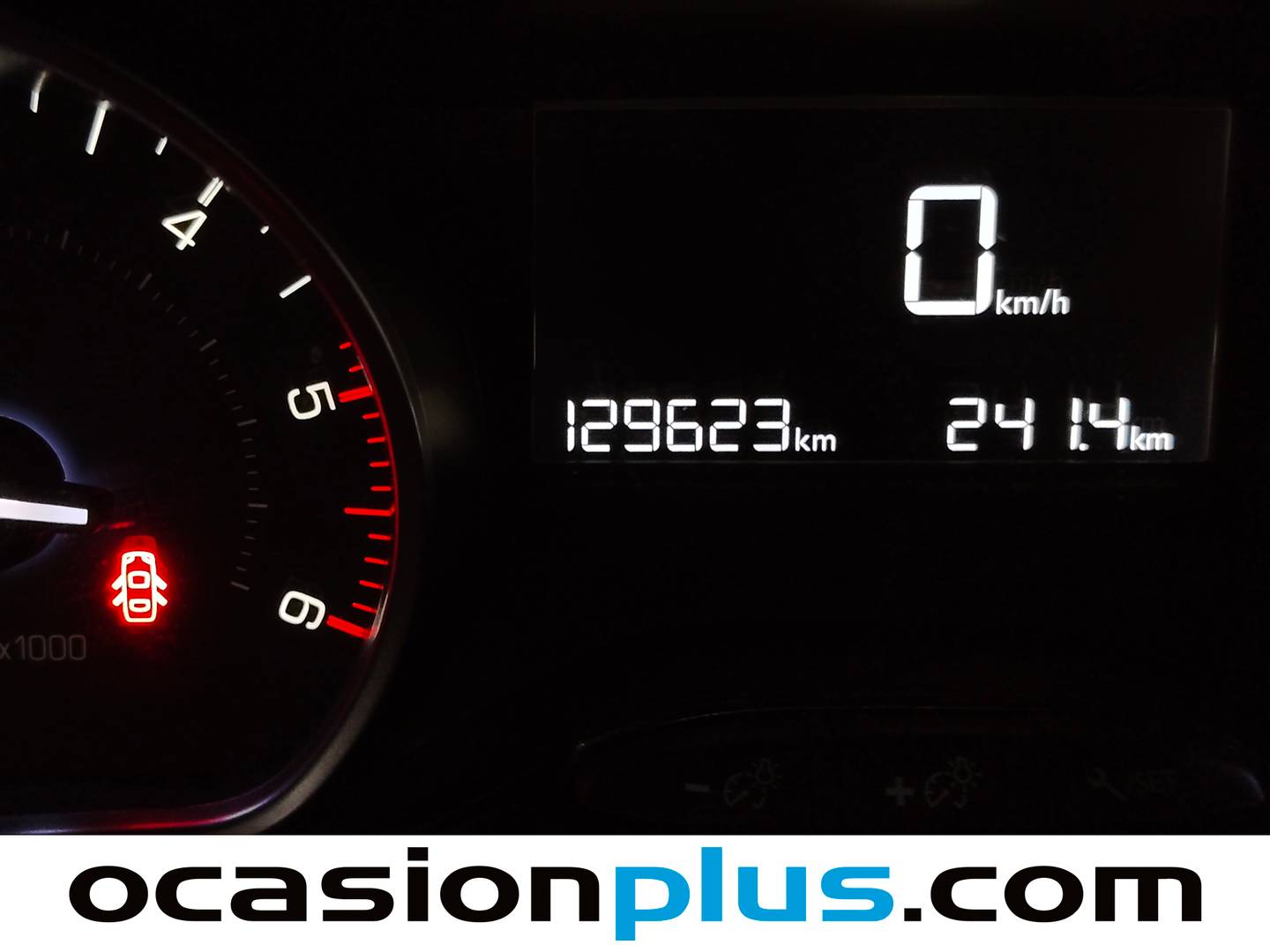 Peugeot 2008 Peugeot 2008 BlueHDi 100 Signature (100 CV) seminuevo