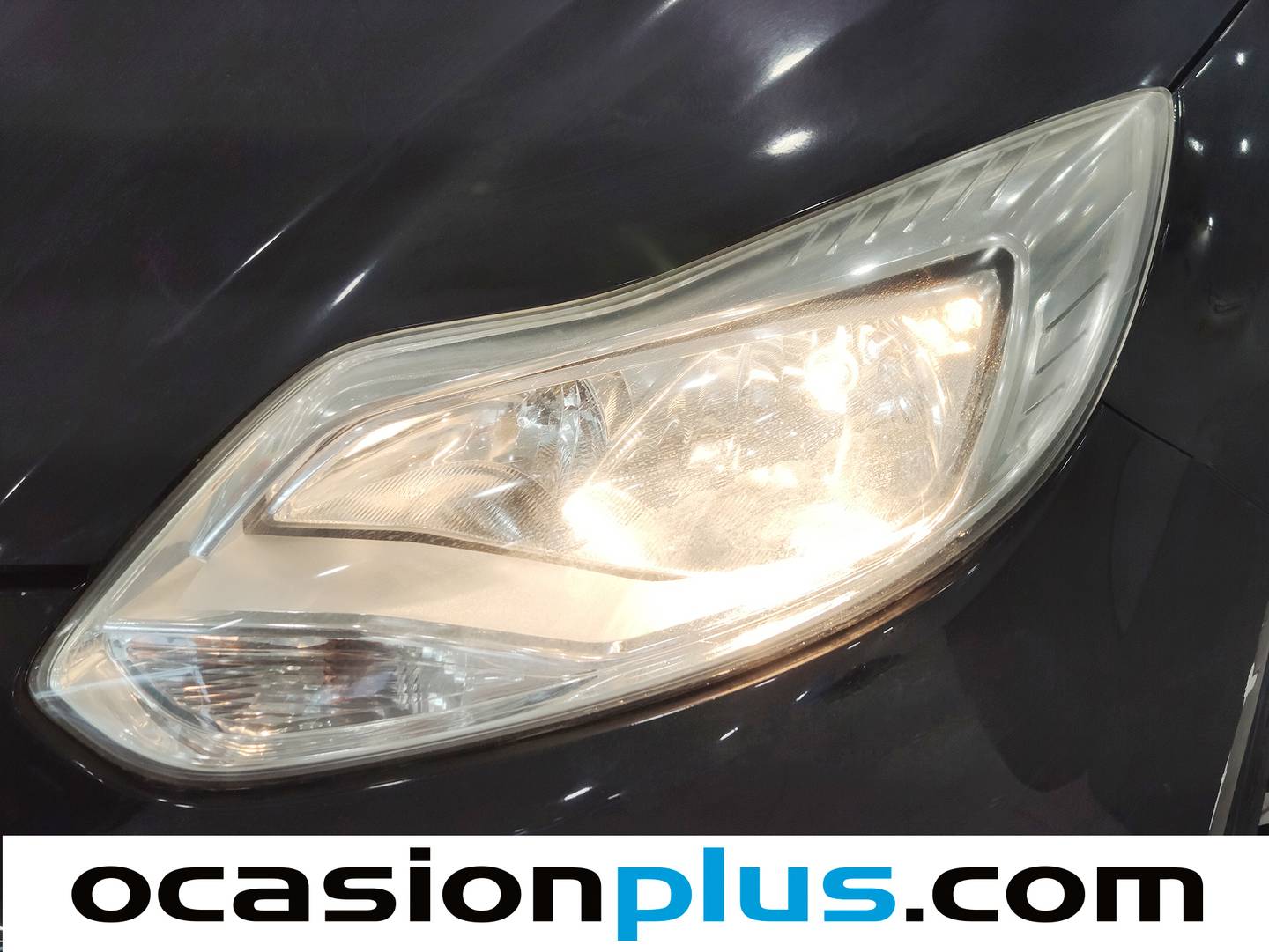 Ford Focus Ford Focus Sportbreak 1.6 TI-VCT Trend (125 CV) barato