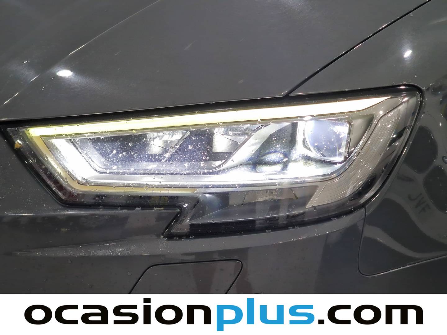 Acabados Audi A3 Audi A3 Sedan S-Line 35 TFSI (150 CV) S-Tronic