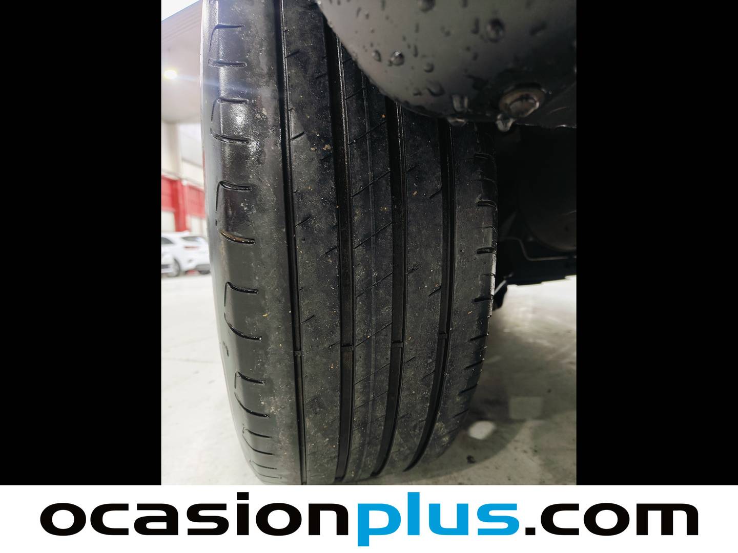 Renault Captur Renault Captur Zen Energy dCi (90 CV) eco2 2019