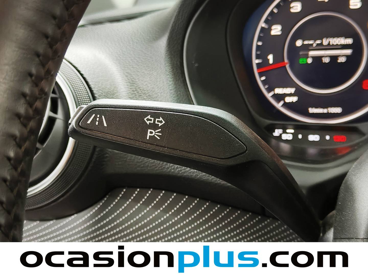 Audi Q2 Audi Q2 sport 35 TFSI (150 CV) al mejor precio