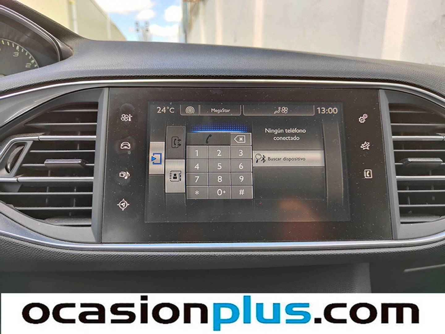 Peugeot 308 Peugeot 308 PureTech 110 S&S Style (110 CV) 2017