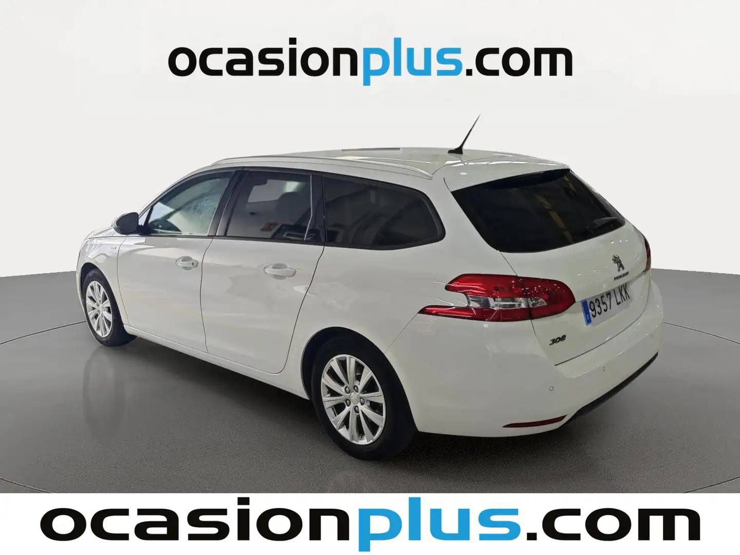 Foto Peugeot 308 Peugeot 308 SW SW BlueHDI 130 S&S Style (130 CV)