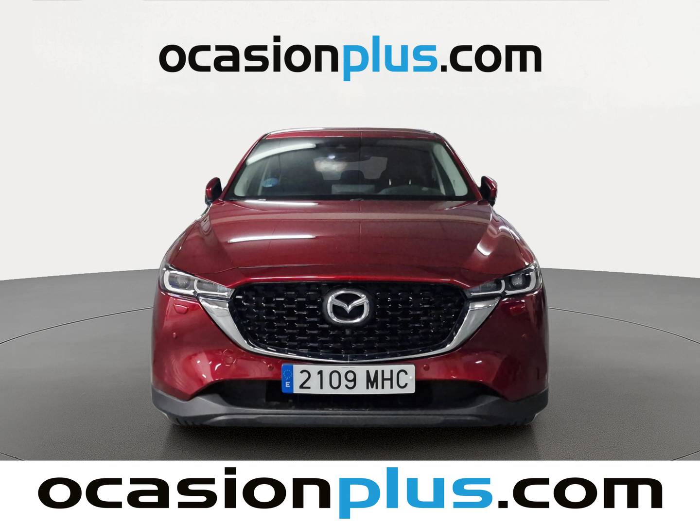 Mazda CX-5 Mazda CX-5 2.0 E-SKYACTIV-G MHEV Advantage (165 CV) km 0