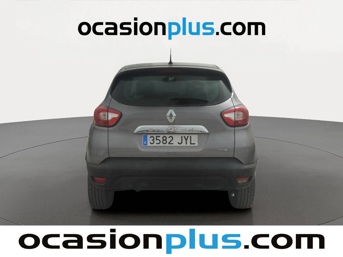 Renault Captur Renault Captur Zen Energy dCi (90 CV) Ecoleader 90cv