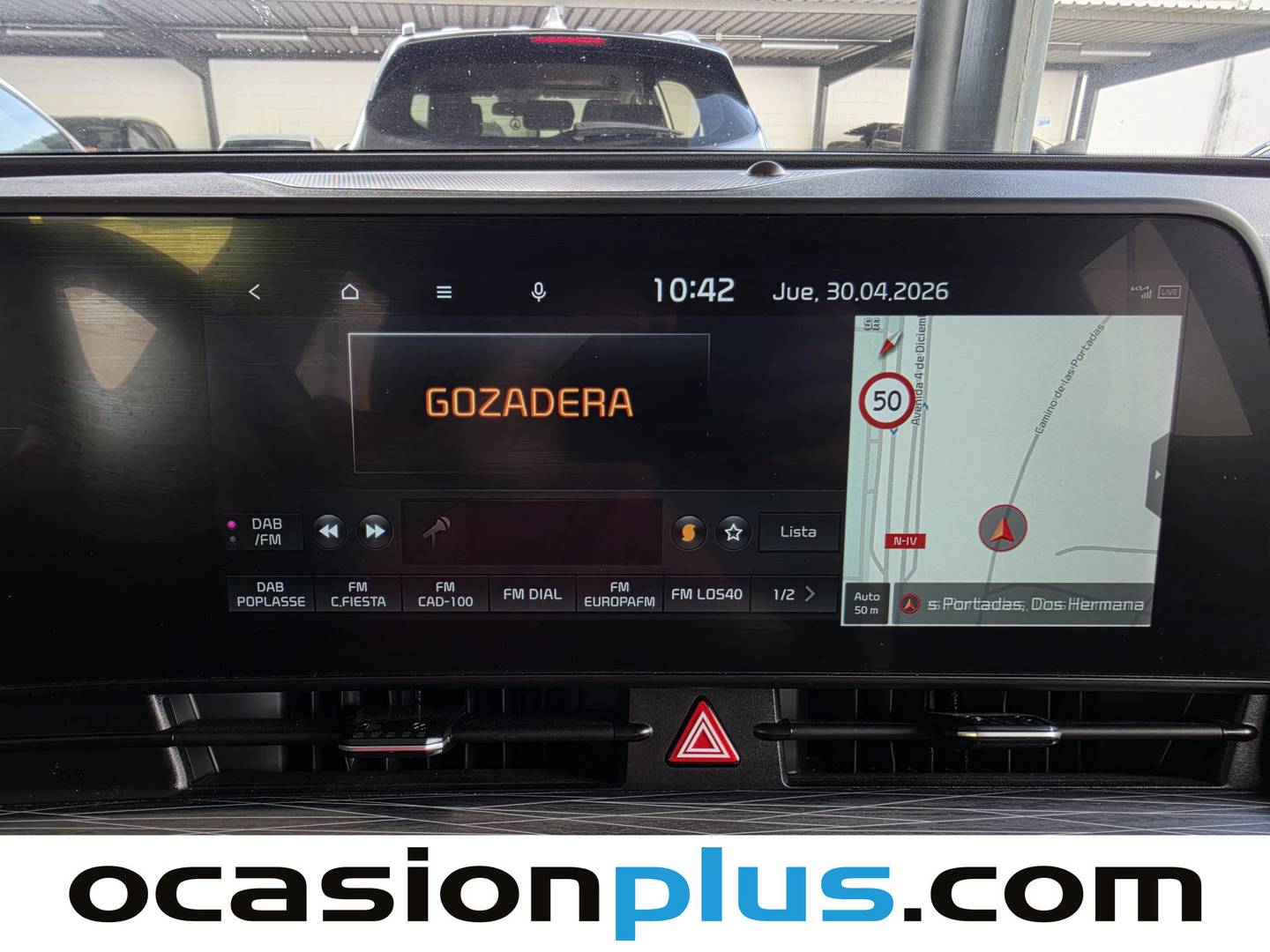 KIA Sportage KIA Sportage 1.6 T-GDi Drive 4x2 (160 CV) manual